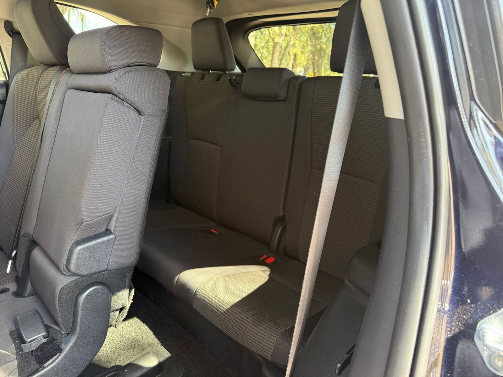 Thumbnail: 2025 Toyota Highlander - 25