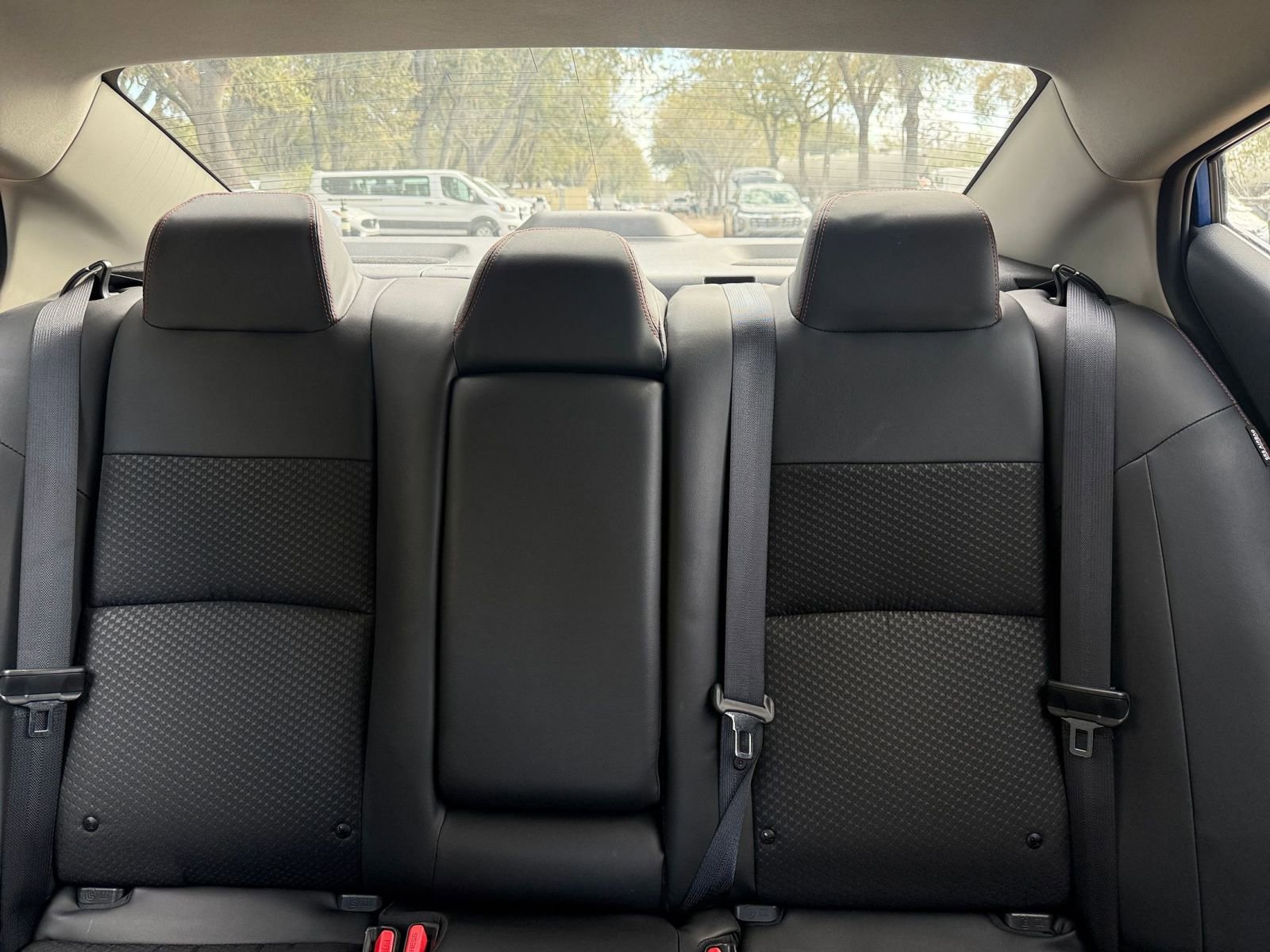 Thumbnail: 2025 Nissan Altima - 33