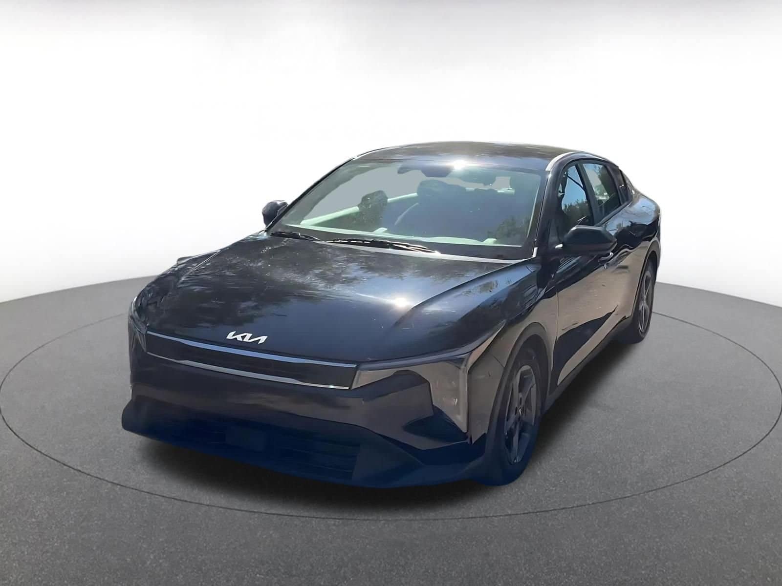 Thumbnail: 2025 Kia K4 - 7