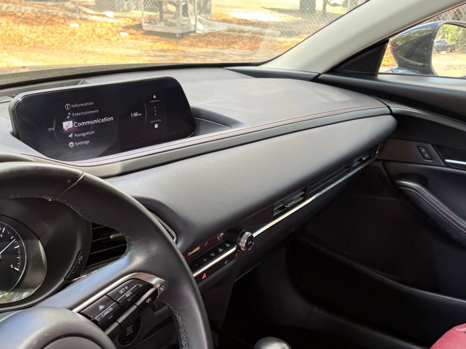 Thumbnail: 2025 Mazda CX-30 - 32