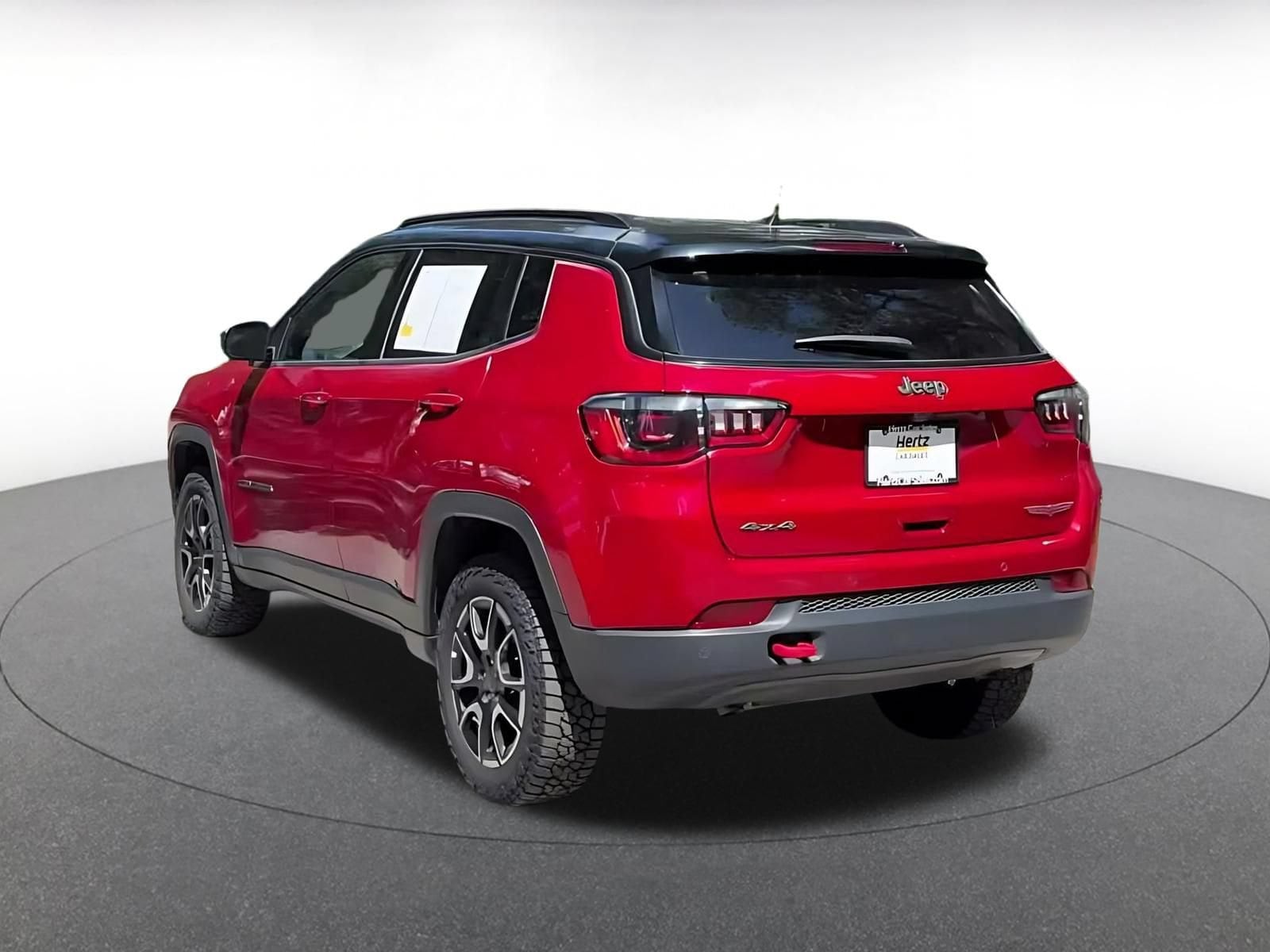 Thumbnail: 2025 Jeep Compass - 10