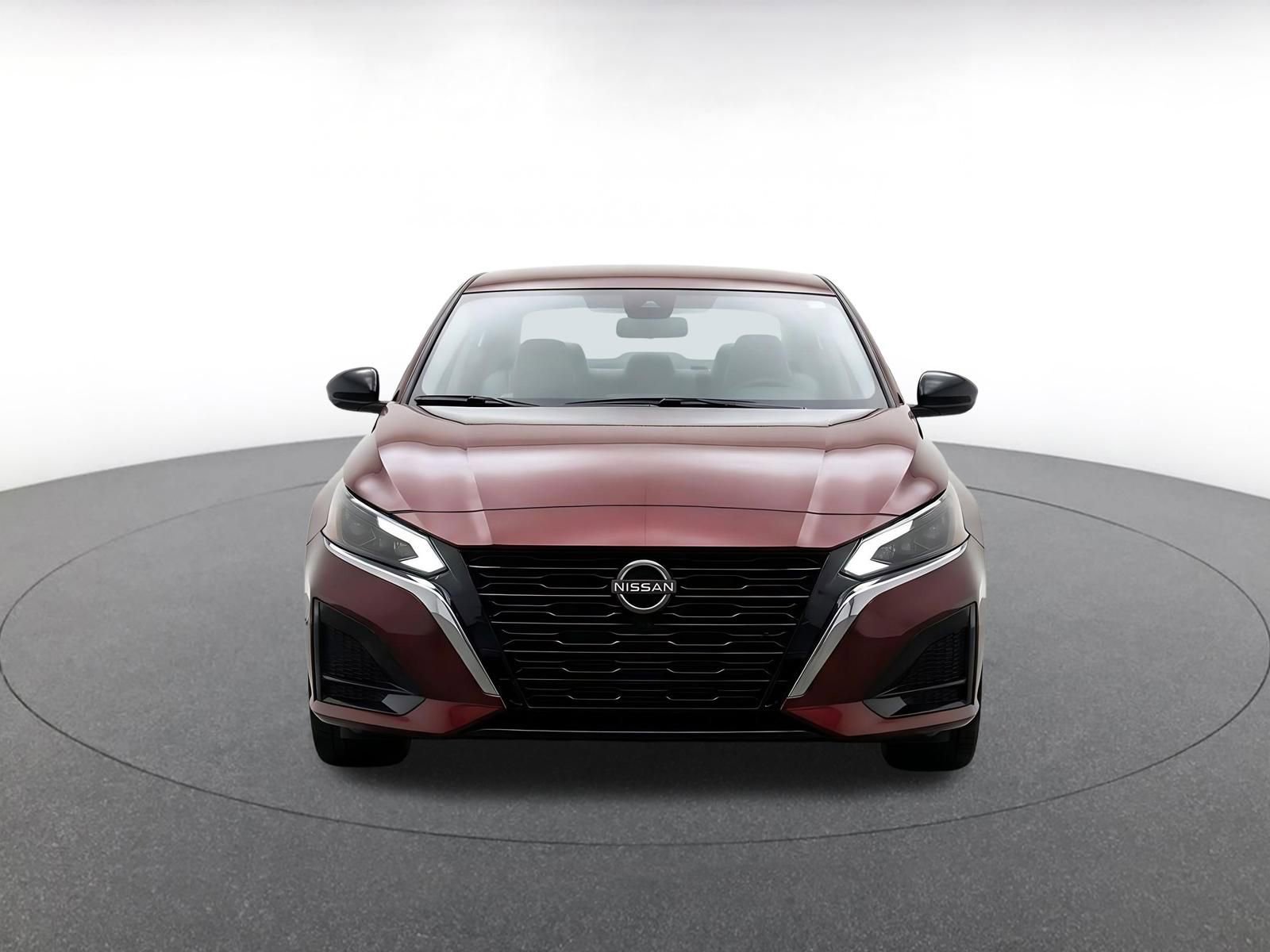 Thumbnail: 2025 Nissan Altima - 2