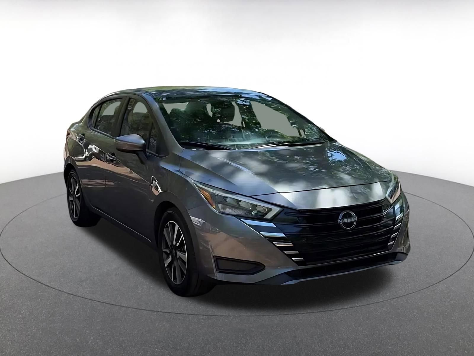 Thumbnail: 2025 Nissan Versa - 3