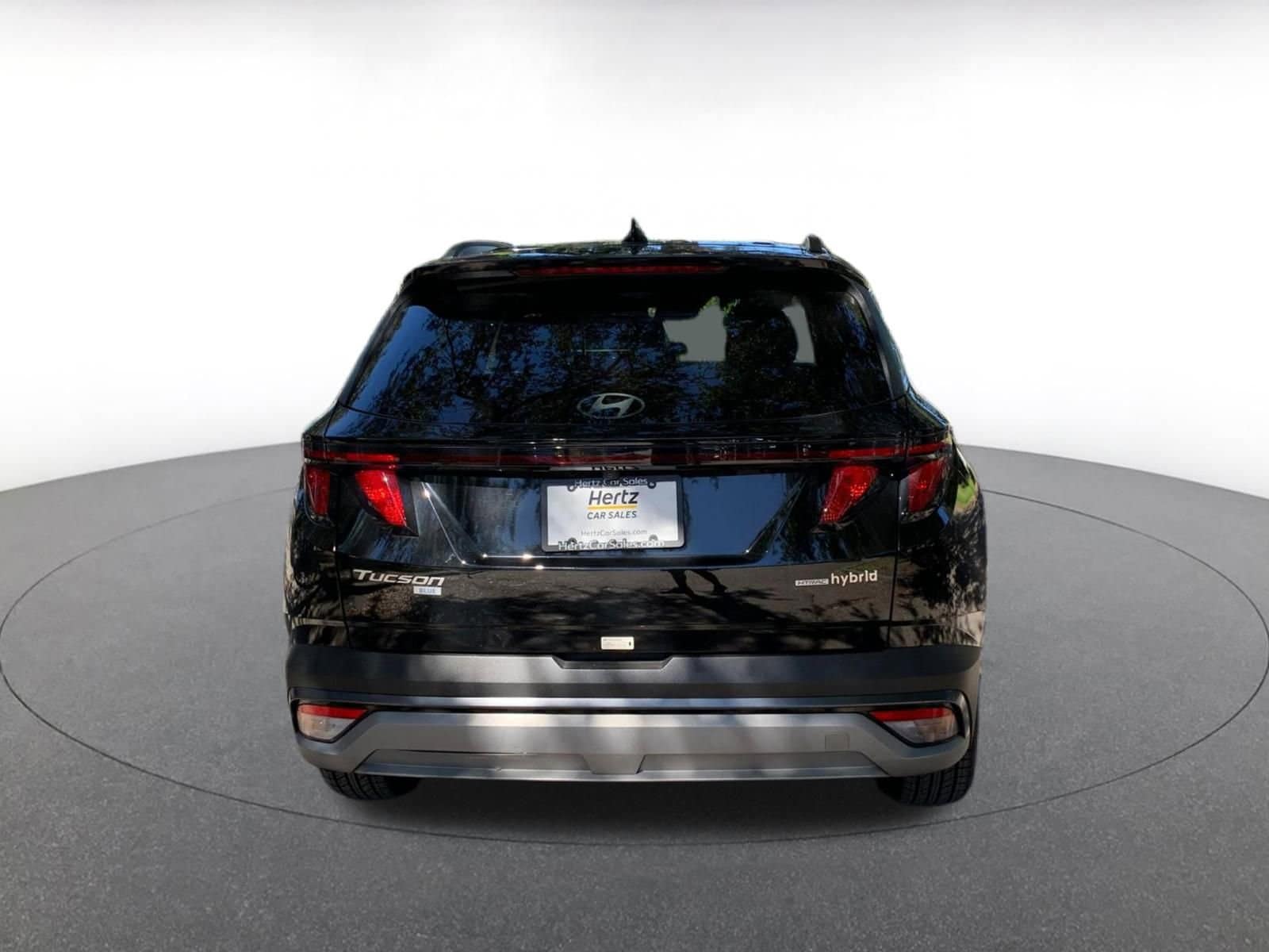 Thumbnail: 2025 Hyundai Tucson - 6