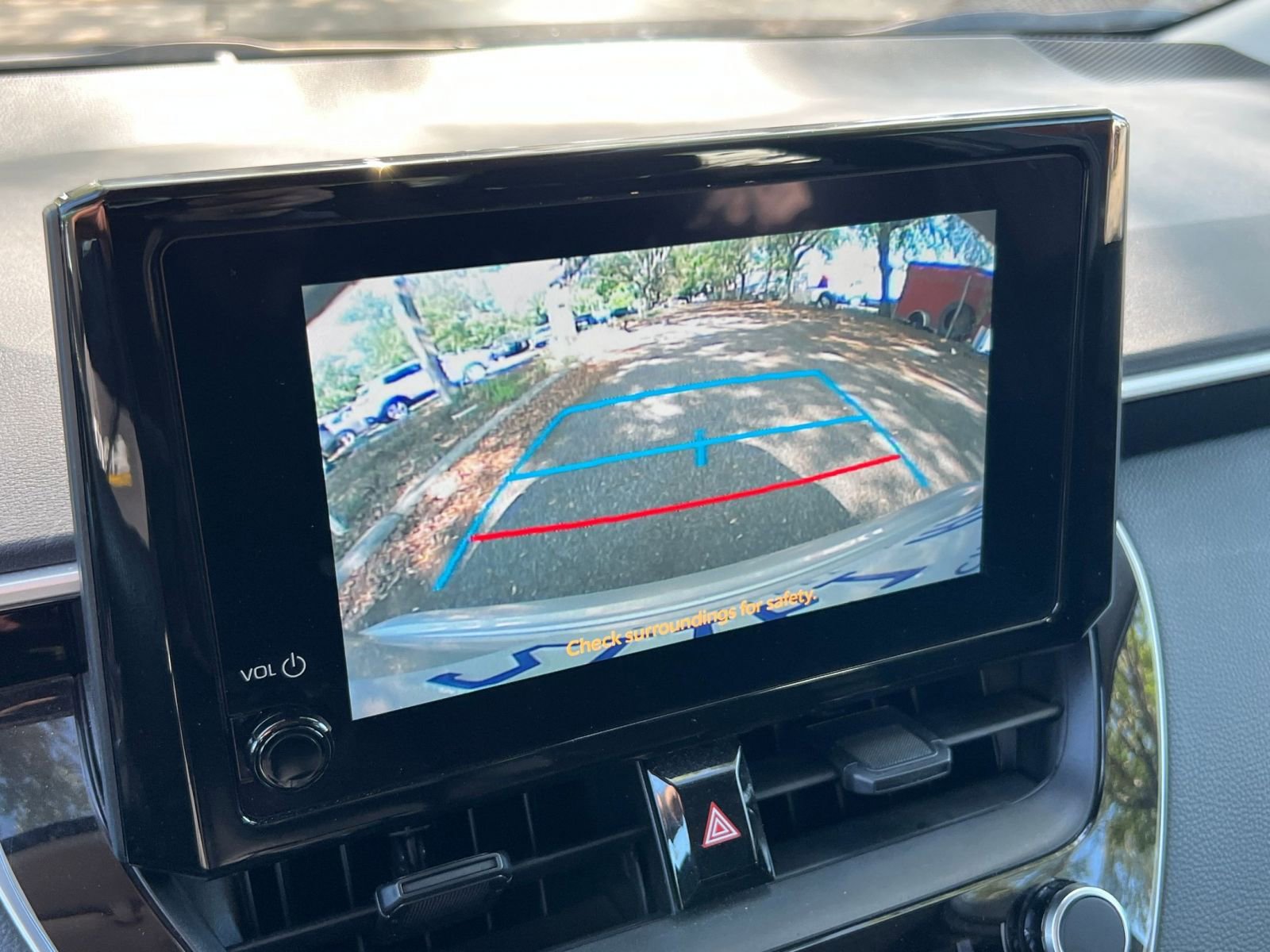 Thumbnail: 2025 Toyota Corolla - 23