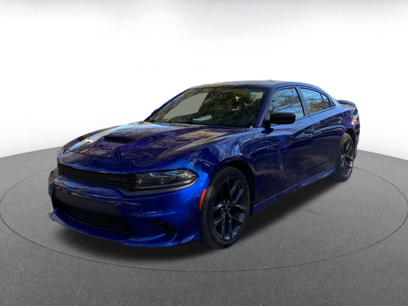 Thumbnail: 2022 Dodge Charger - 3
