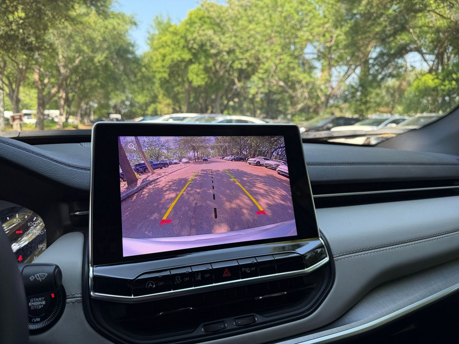 Thumbnail: 2025 Jeep Compass - 21