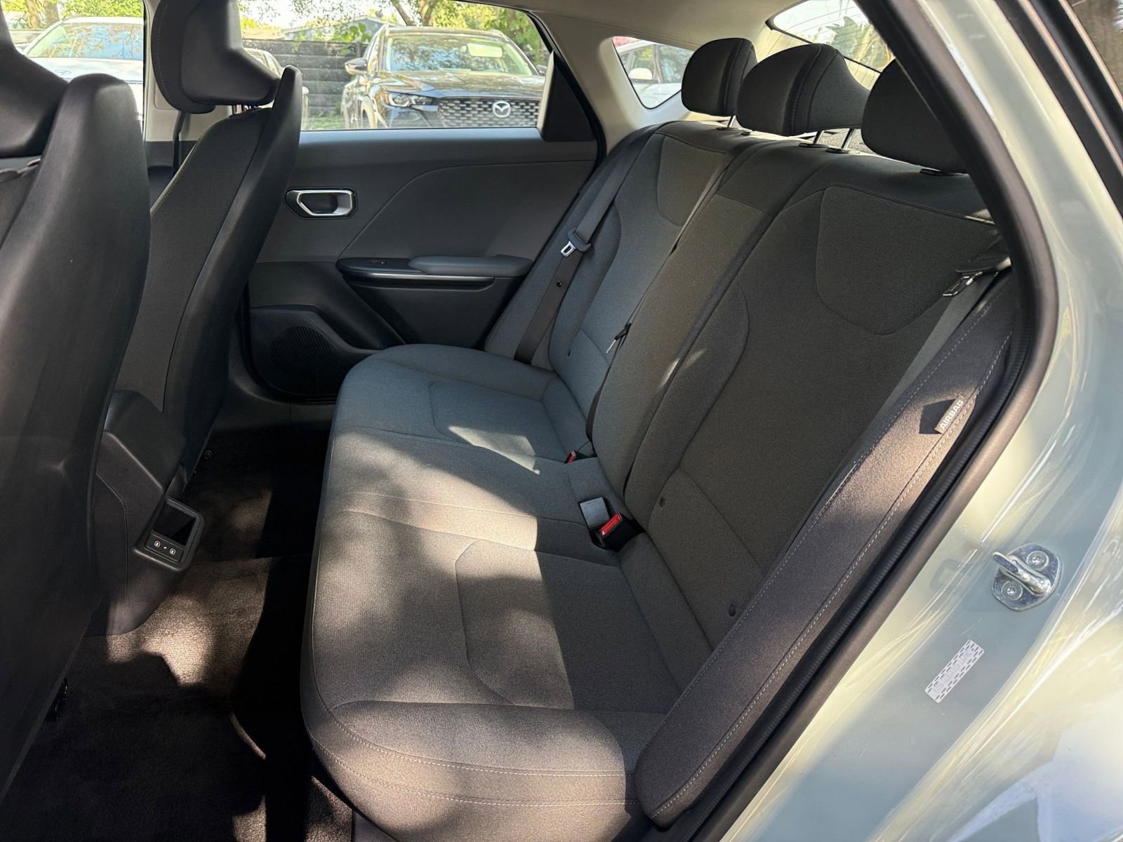 Thumbnail: 2025 Kia K4 - 33