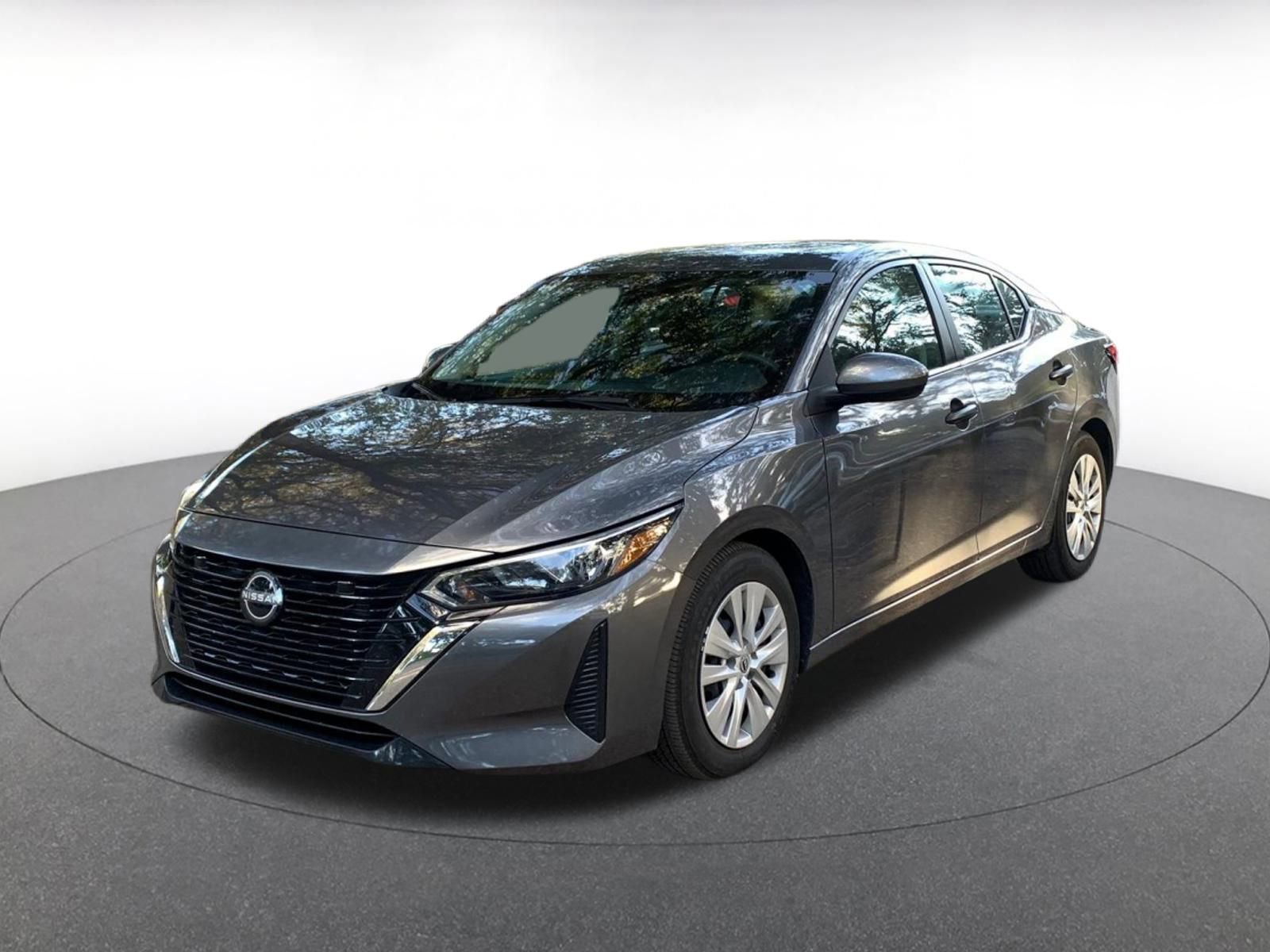 Thumbnail: 2025 Nissan Sentra - 3