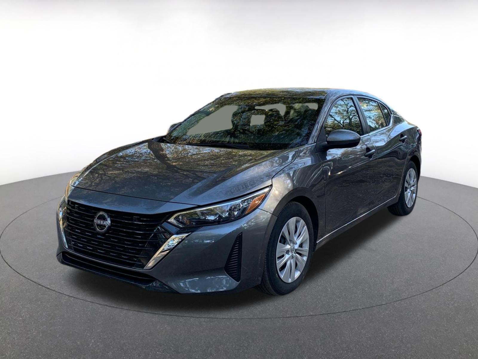 Thumbnail: 2025 Nissan Sentra - 3