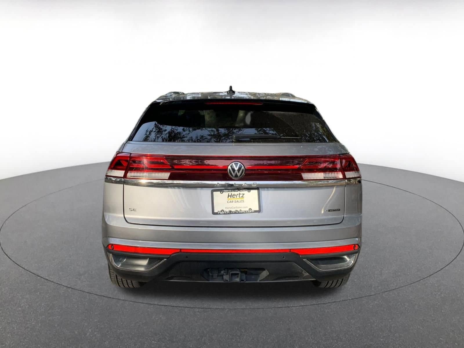 Thumbnail: 2025 Volkswagen Atlas - 6