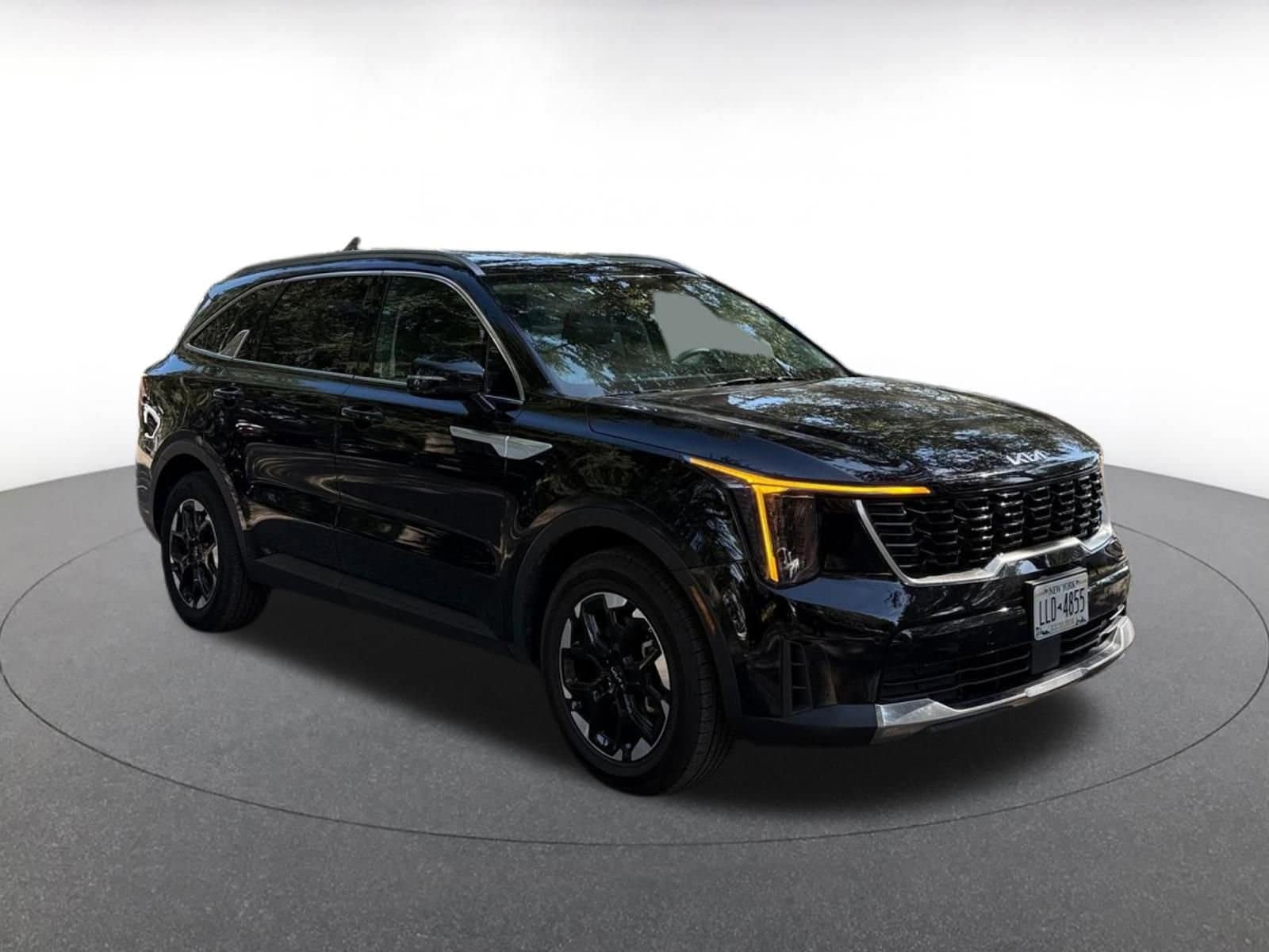 Thumbnail: 2024 Kia Sorento - 1