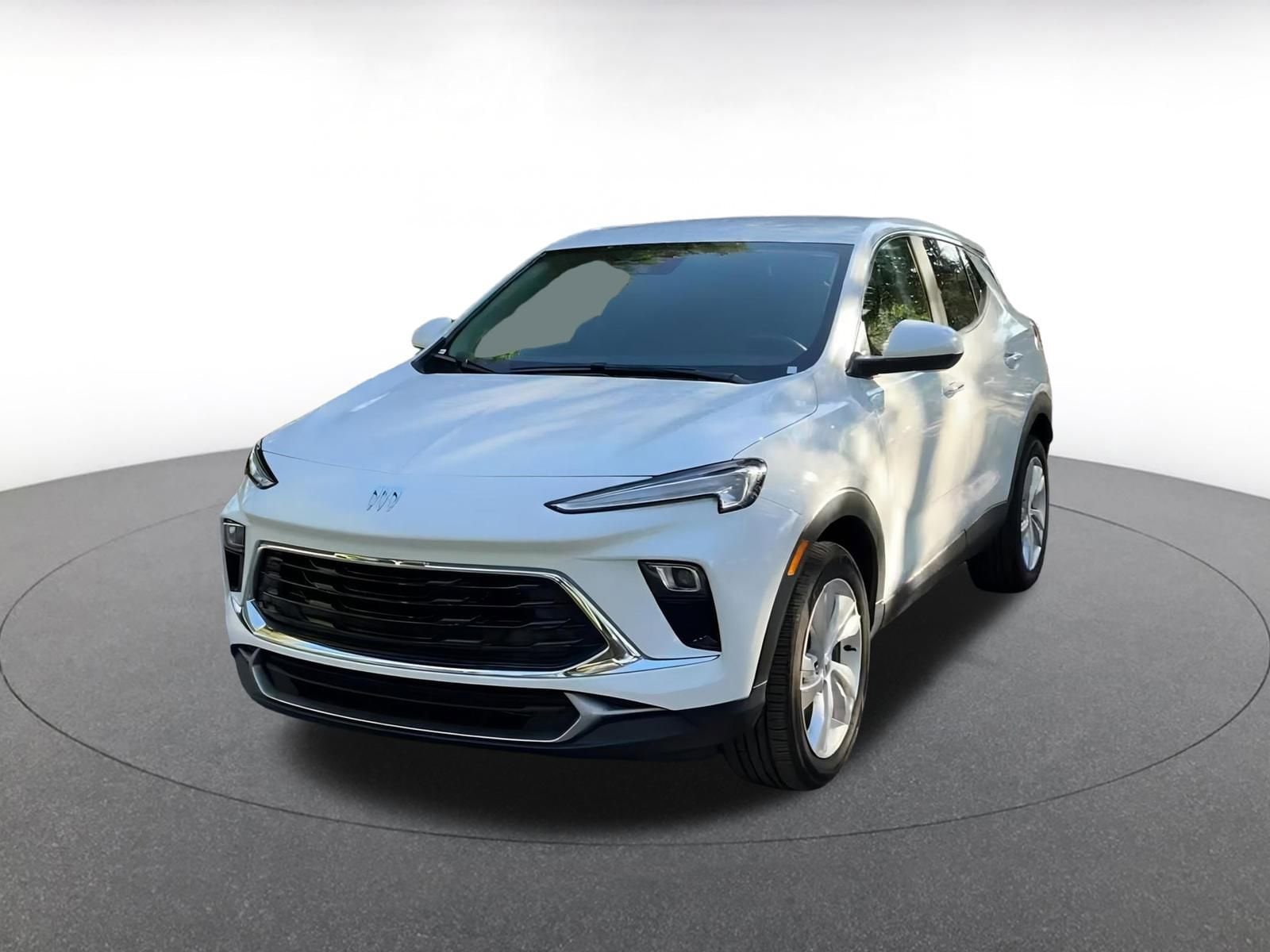 Thumbnail: 2025 Buick Encore GX - 7