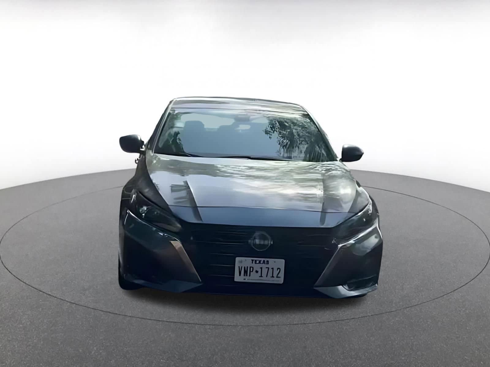 Thumbnail: 2025 Nissan Altima - 16