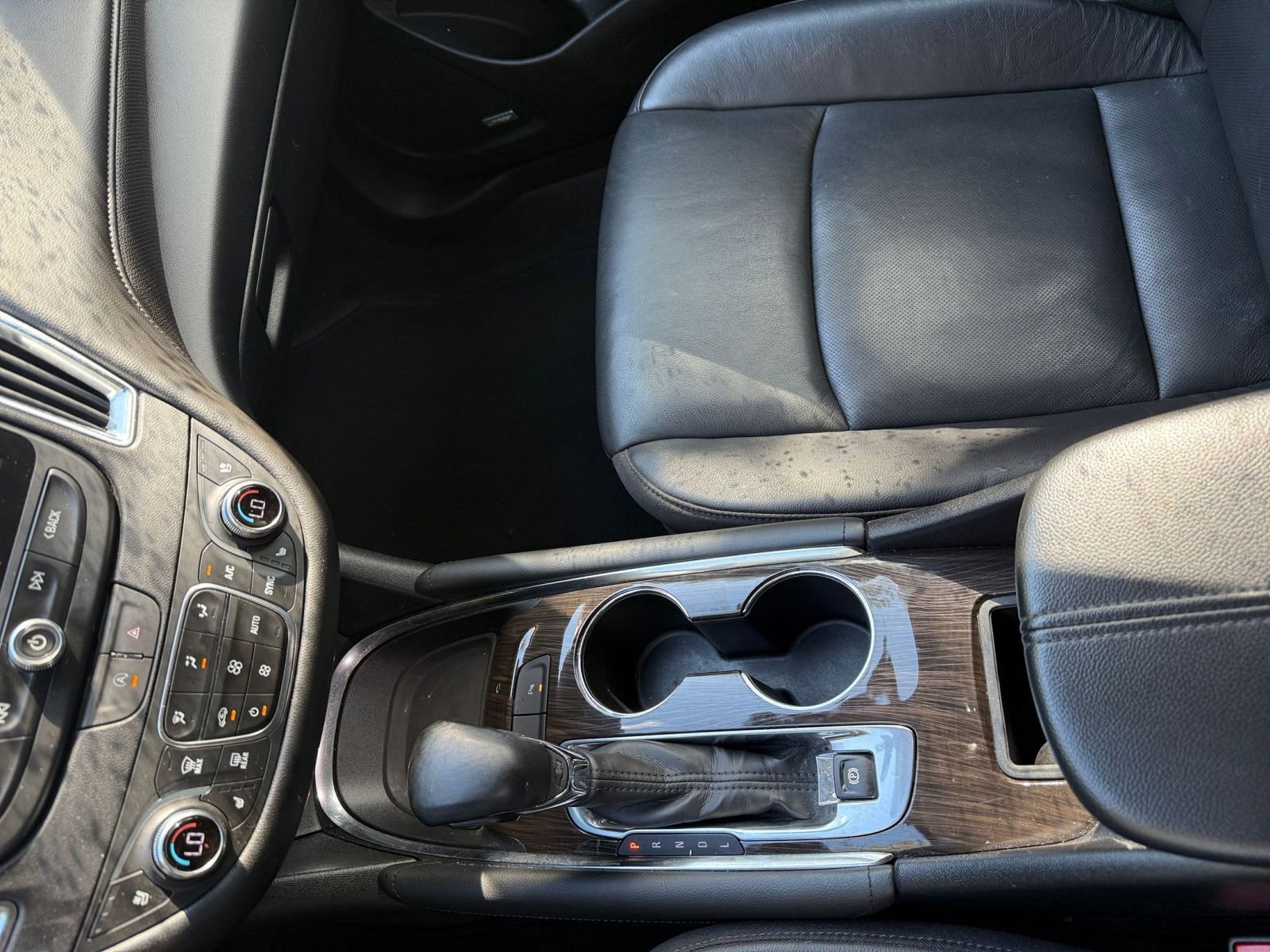 Thumbnail: 2024 Chevrolet Malibu - 35