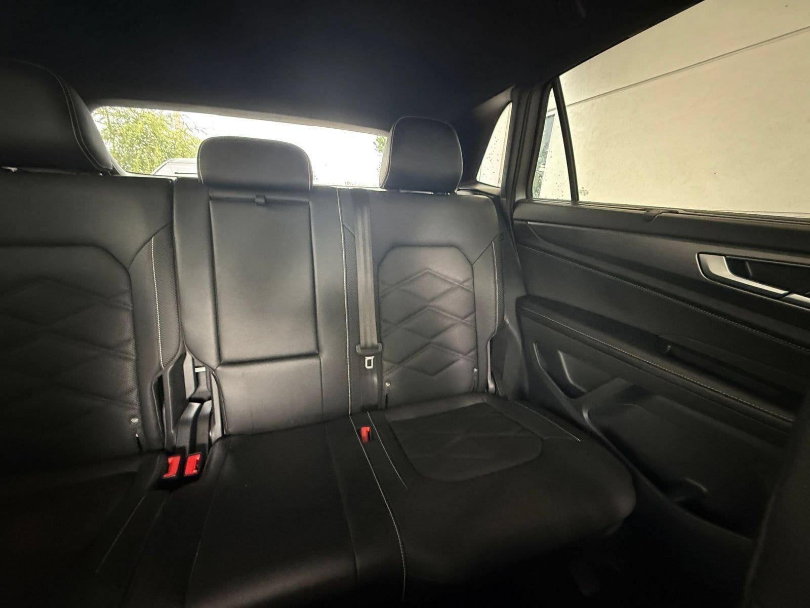 Thumbnail: 2026 Volkswagen Atlas - 34