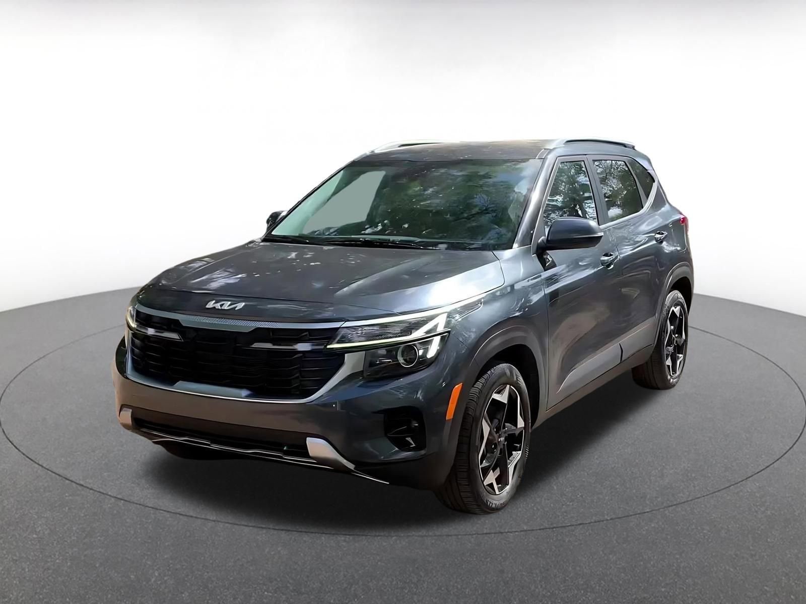 Thumbnail: 2025 Kia Seltos - 7