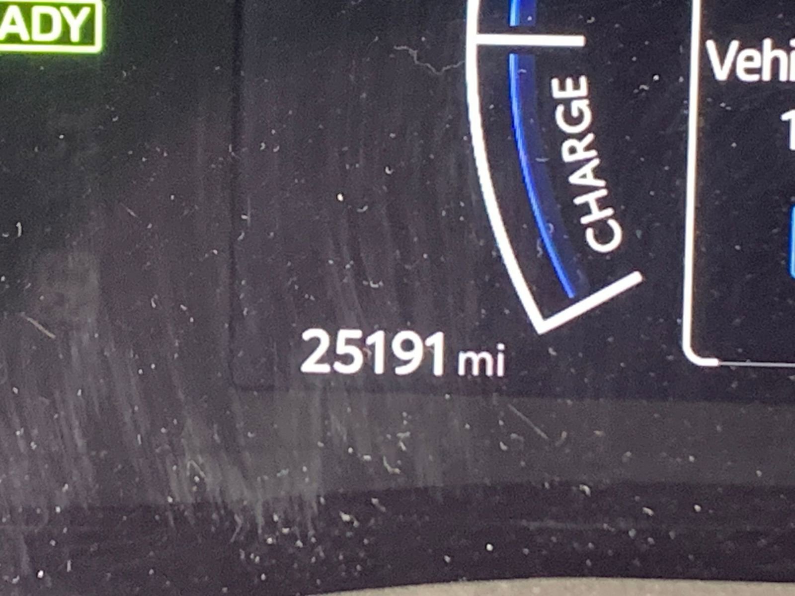 Thumbnail: 2025 Toyota Camry - 9