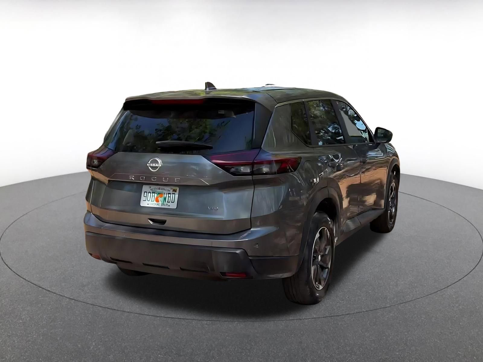 Thumbnail: 2025 Nissan Rogue - 14