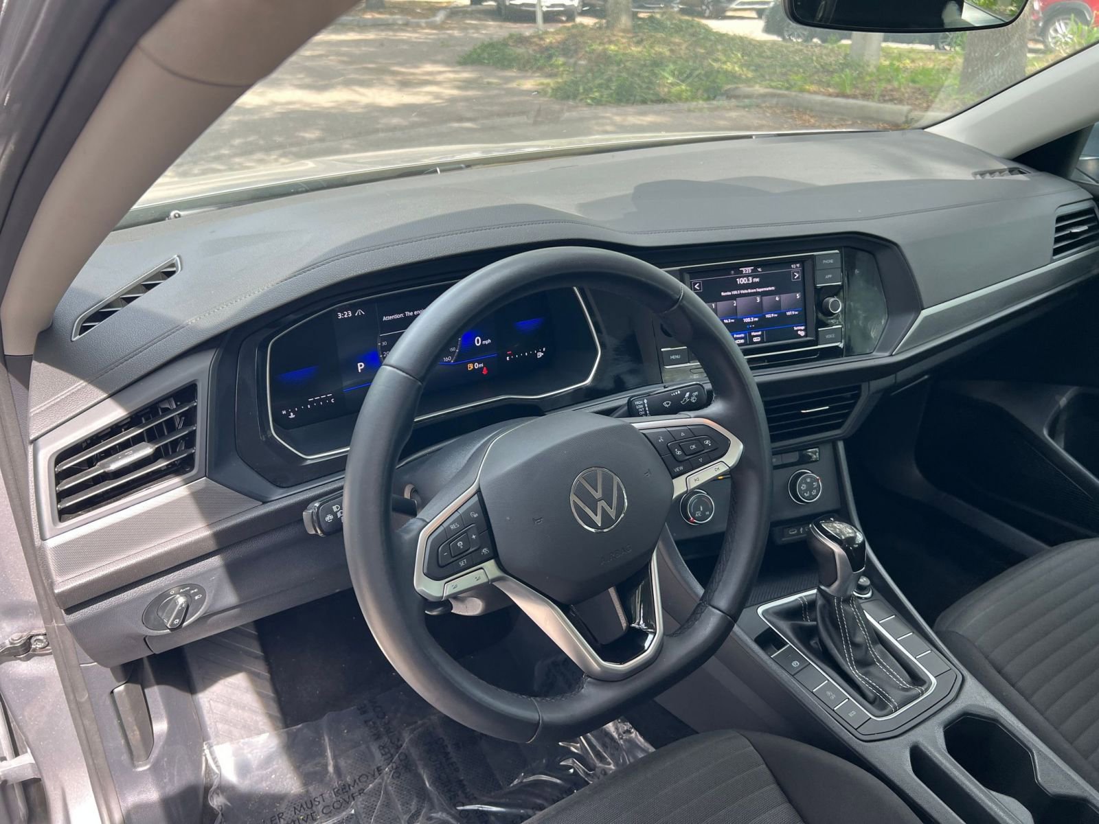 Thumbnail: 2024 Volkswagen Jetta - 29