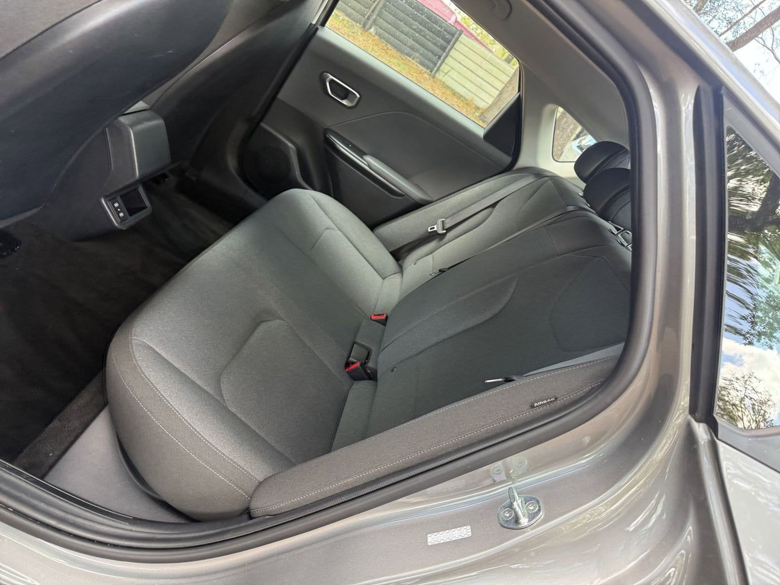 Thumbnail: 2025 Kia K4 - 33