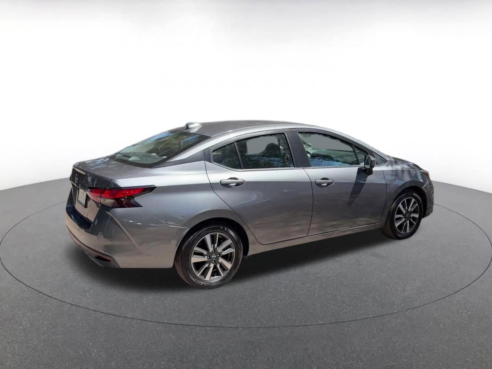 Thumbnail: 2025 Nissan Versa - 15
