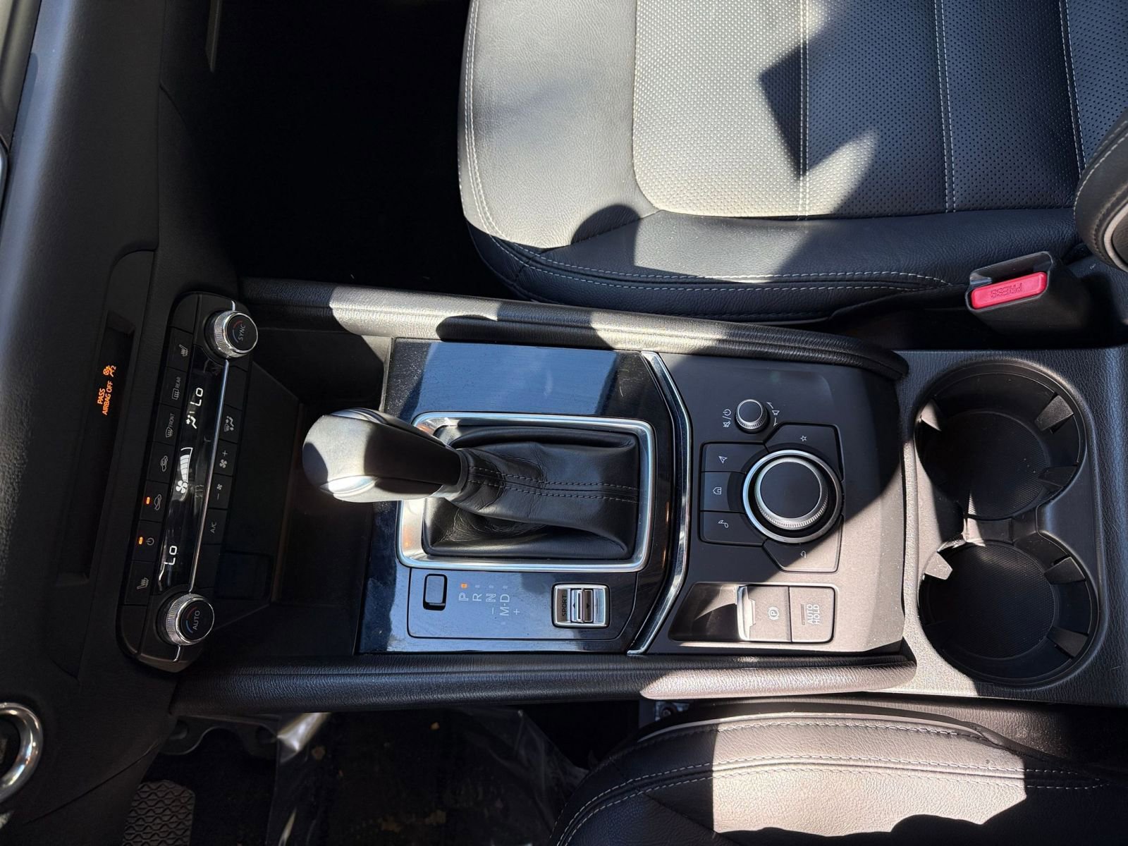 Thumbnail: 2025 Mazda CX-5 - 35