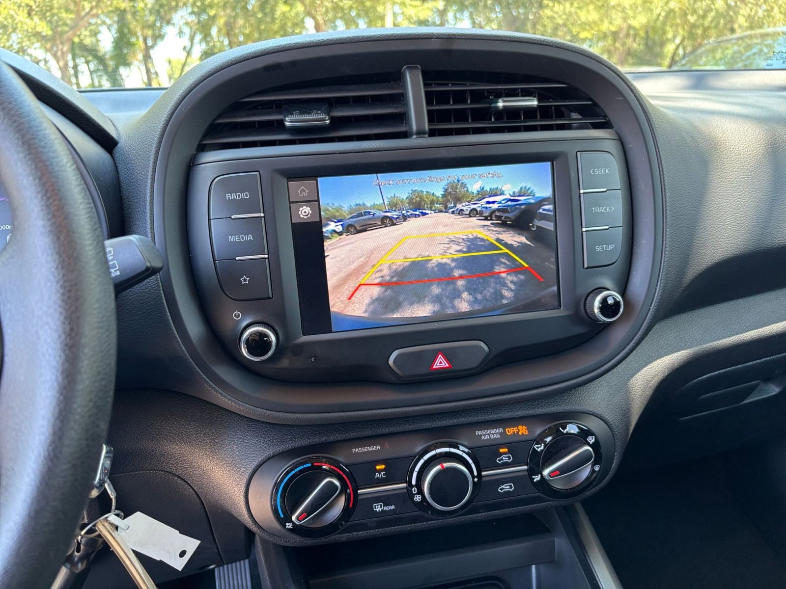 Thumbnail: 2025 Kia Soul - 17
