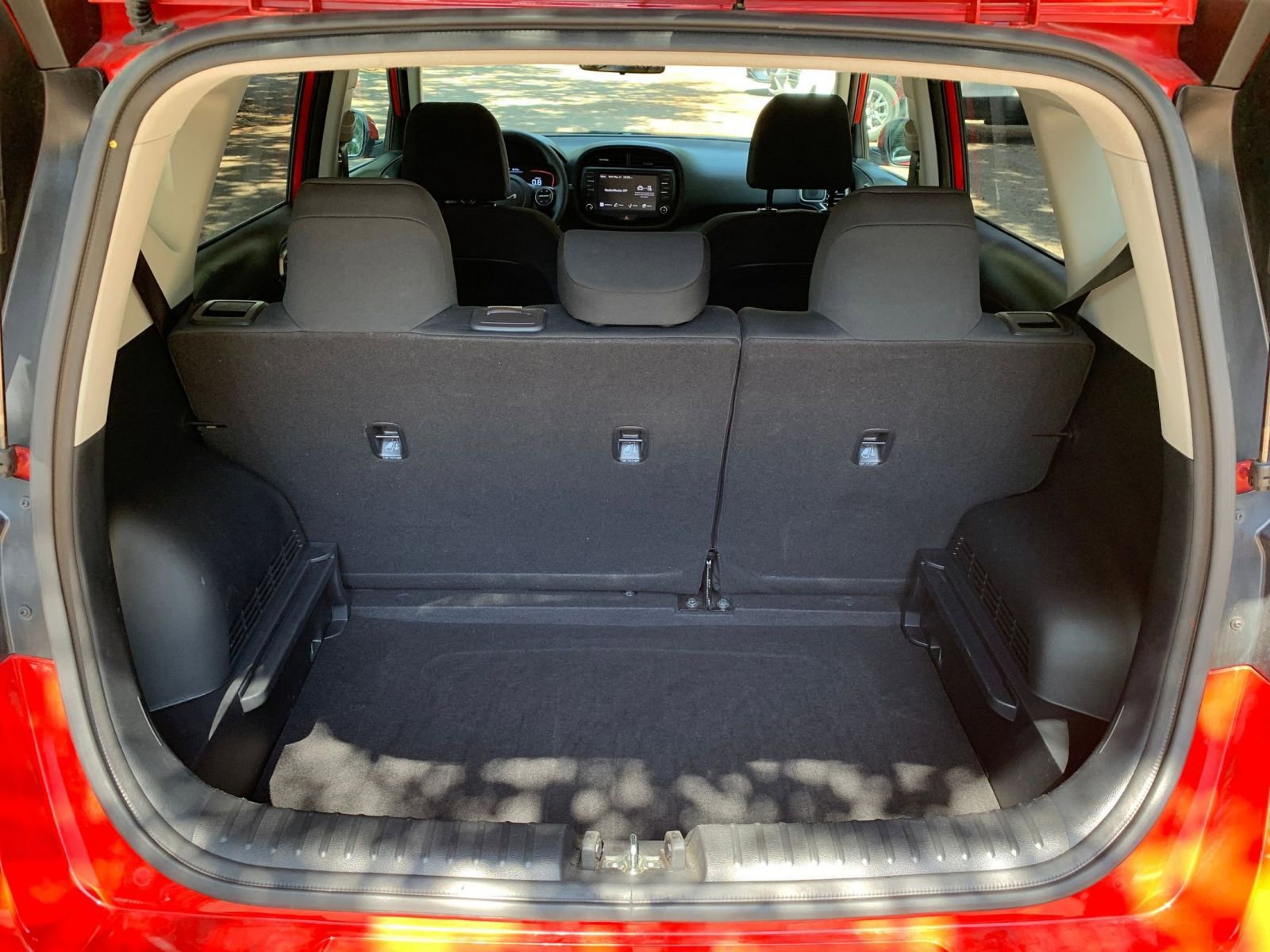 Thumbnail: 2024 Kia Soul - 25