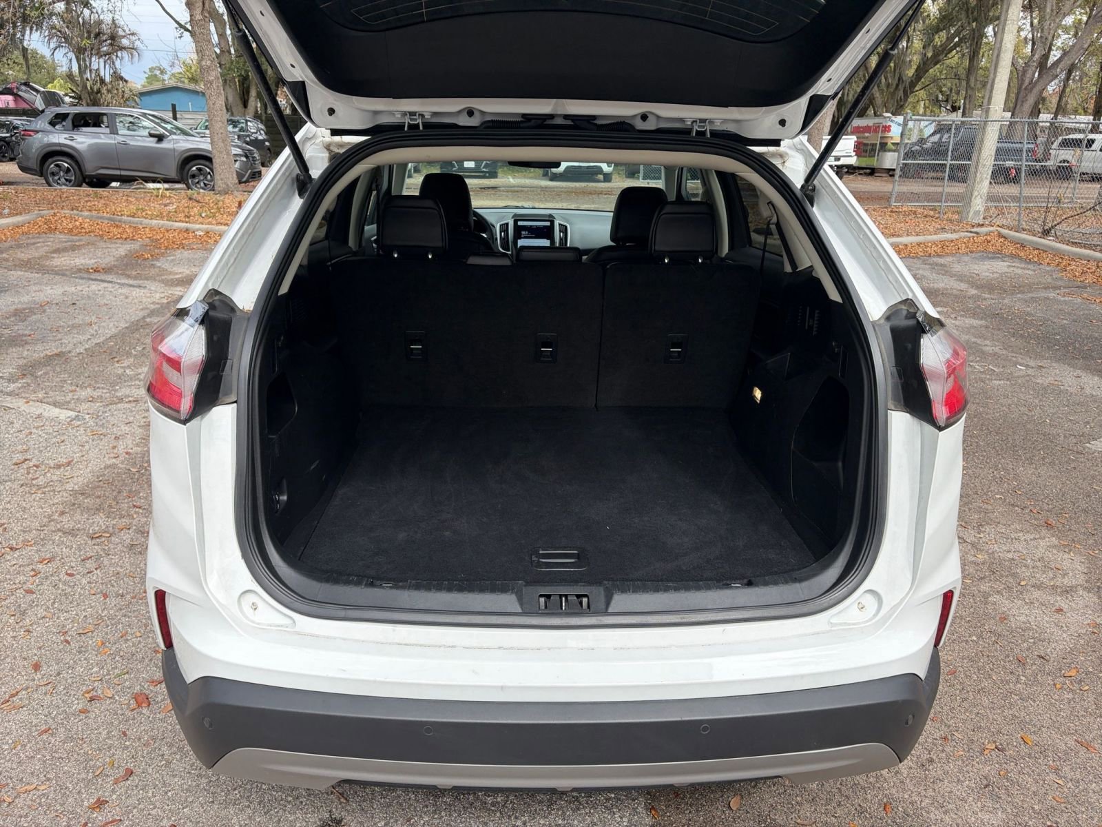 Thumbnail: 2024 Ford Edge - 27