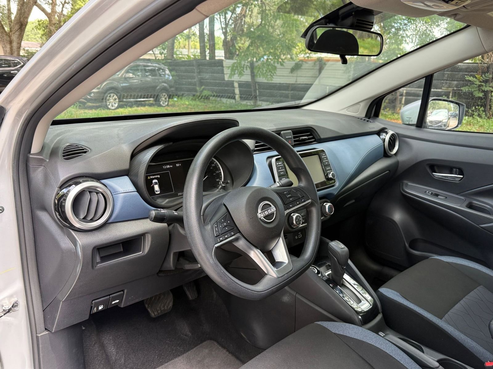 Thumbnail: 2025 Nissan Versa - 31
