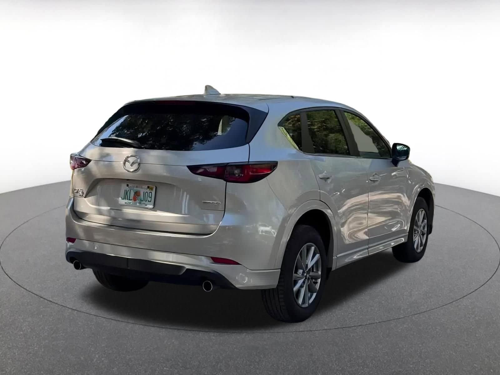 Thumbnail: 2025 Mazda CX-5 - 14