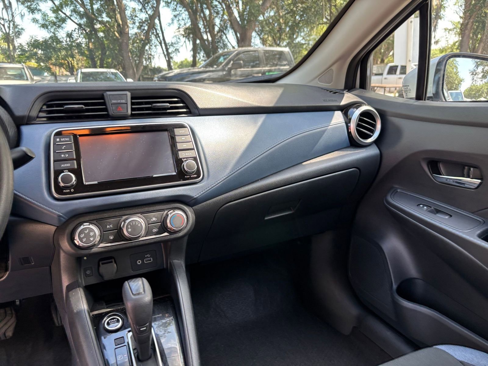 Thumbnail: 2025 Nissan Versa - 34
