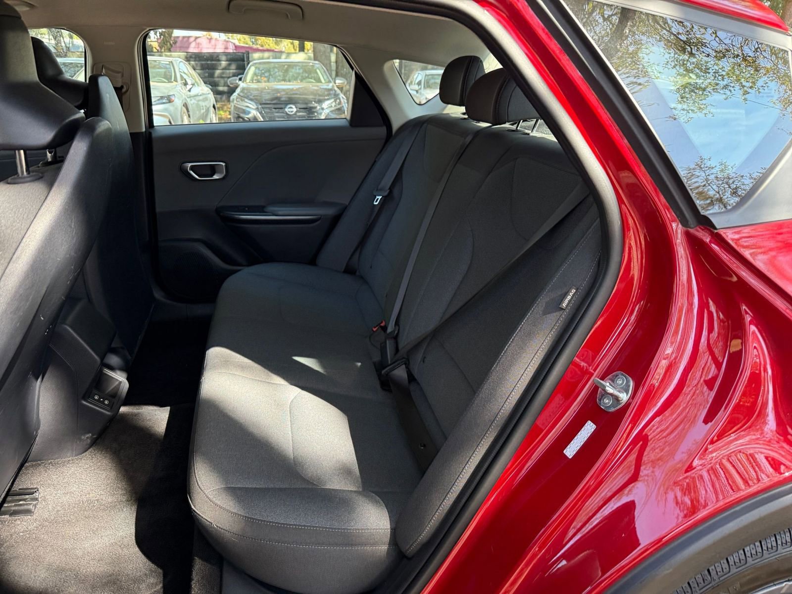 Thumbnail: 2025 Kia K4 - 35