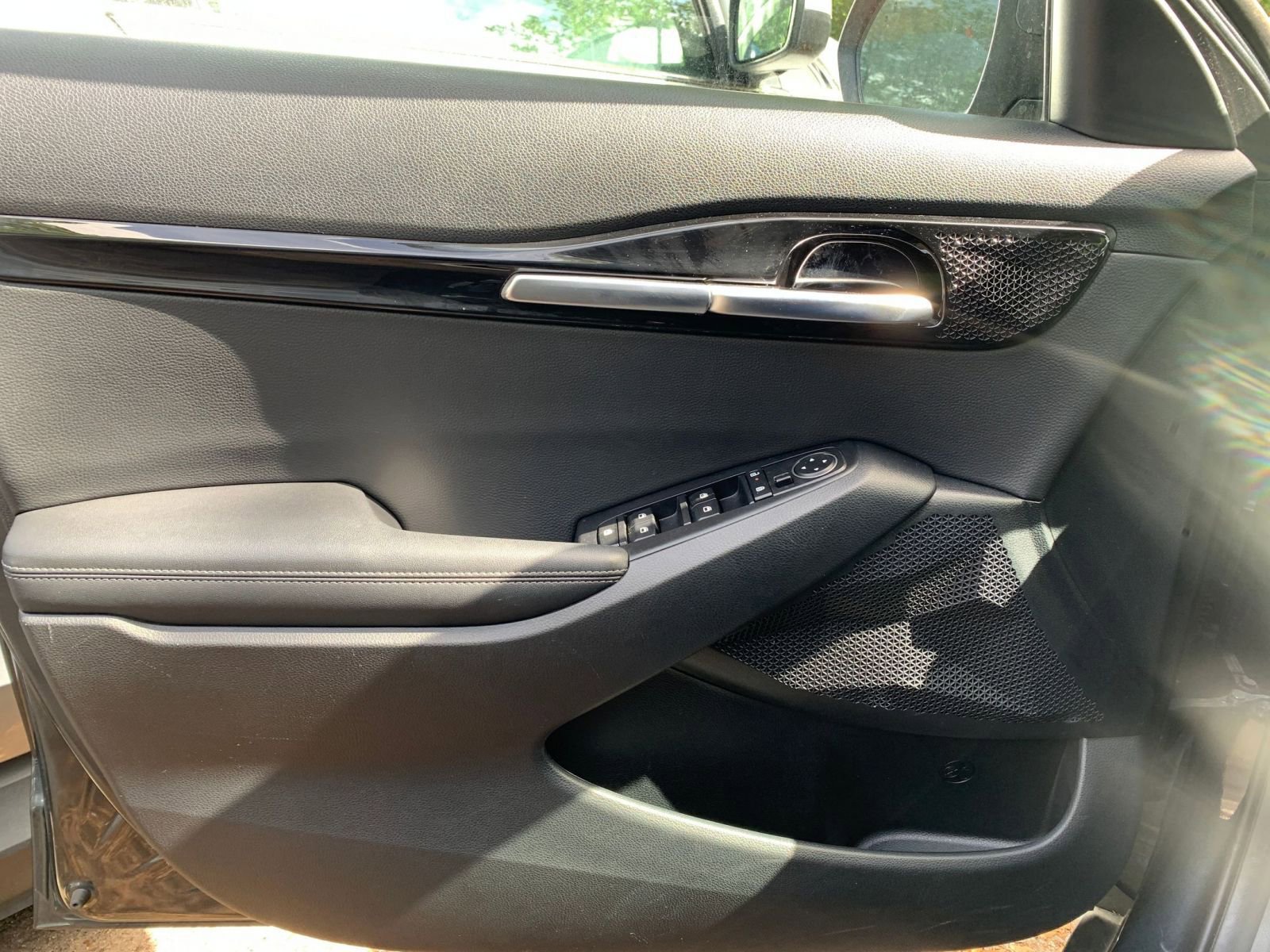 Thumbnail: 2025 Kia Seltos - 18