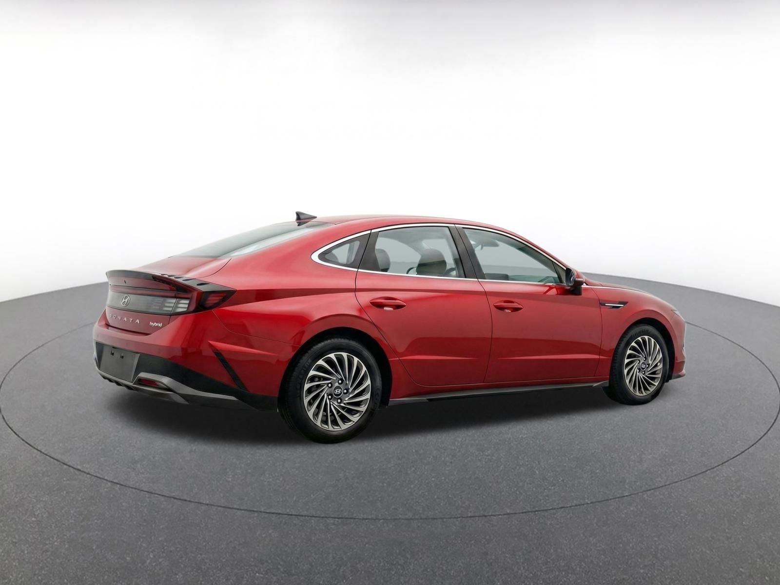 Thumbnail: 2025 Hyundai Sonata - 9