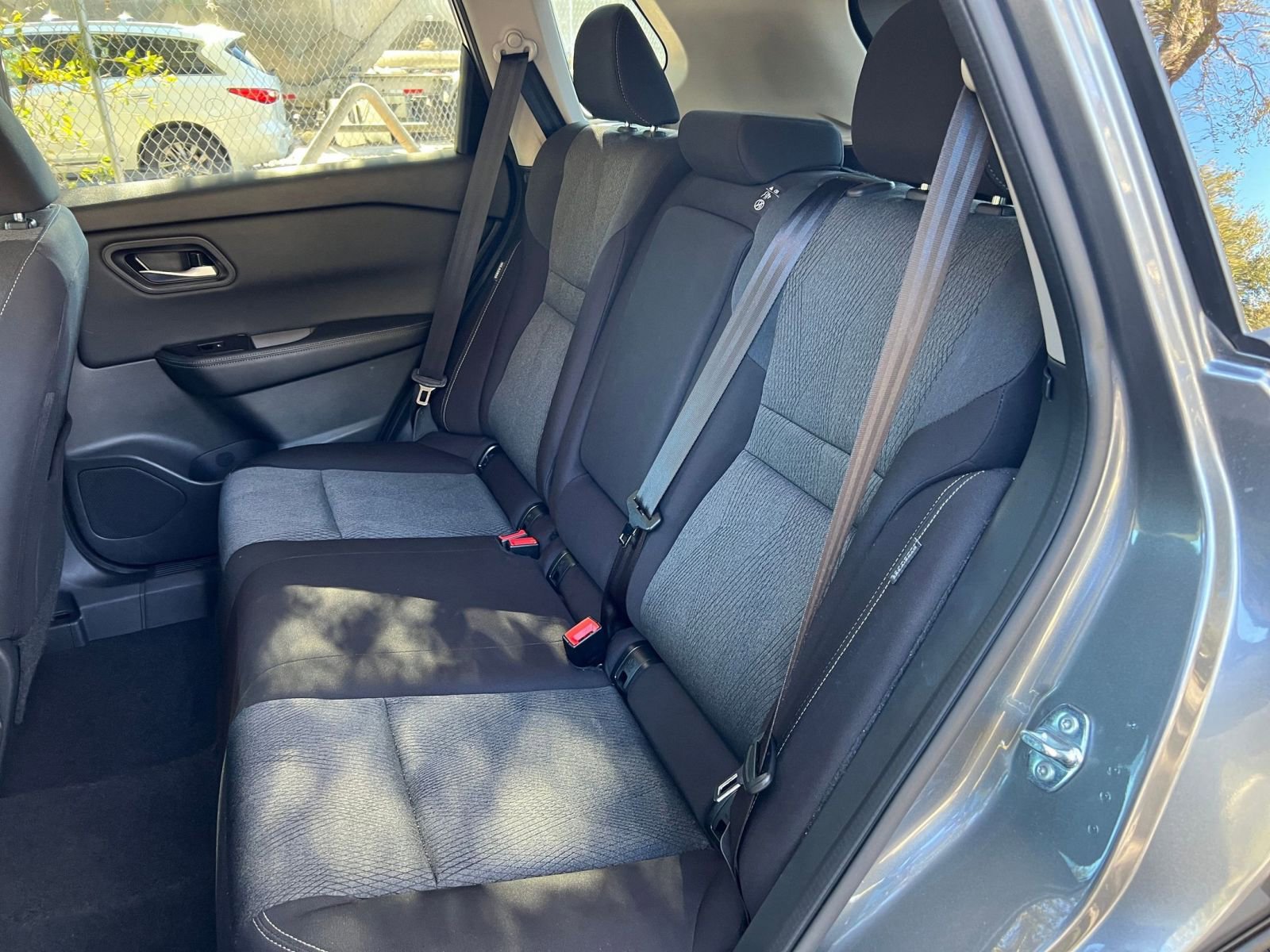 Thumbnail: 2025 Nissan Rogue - 35