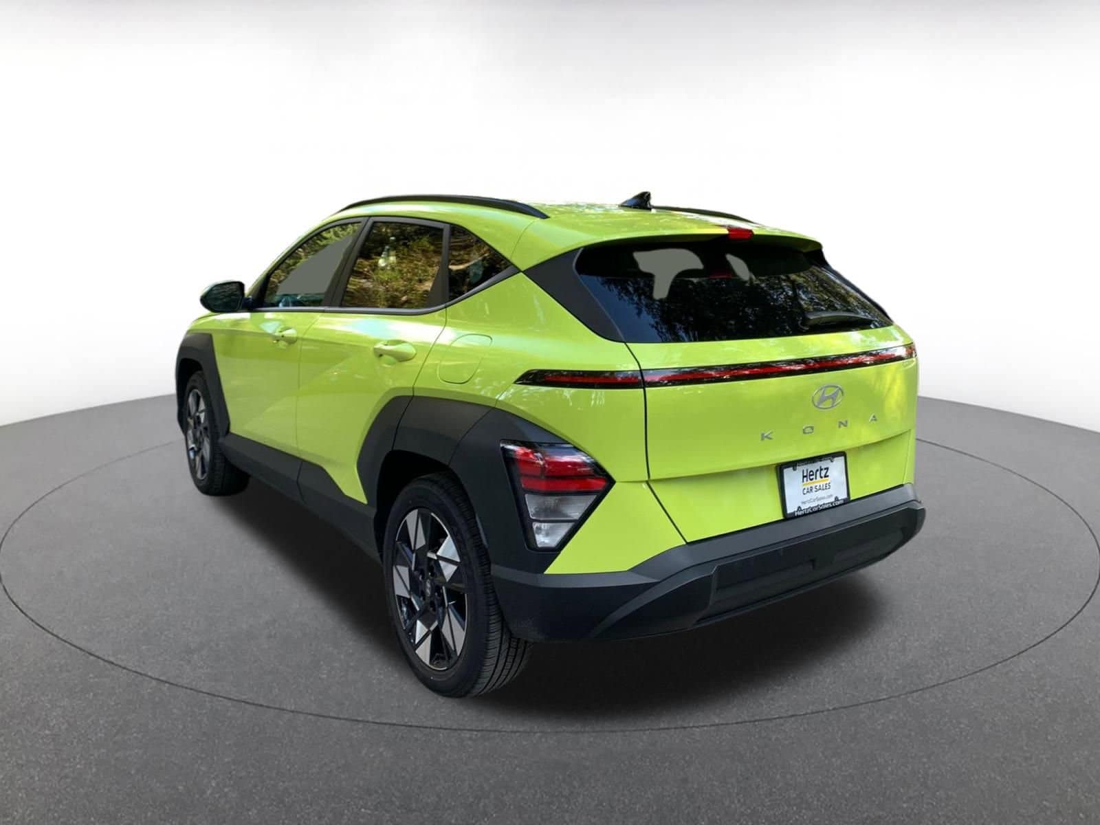 Thumbnail: 2025 Hyundai Kona - 5