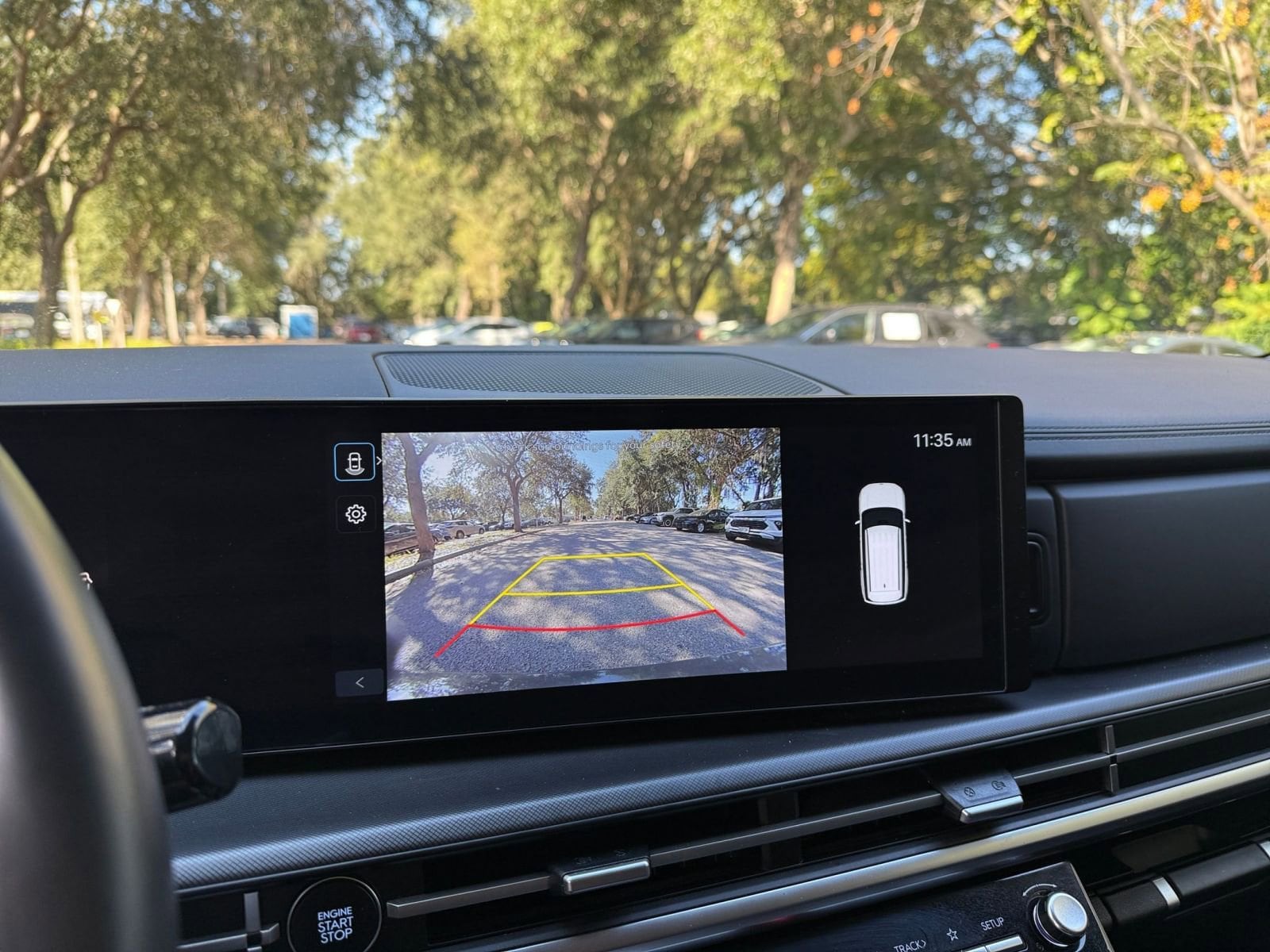 Thumbnail: 2025 Hyundai Santa Fe - 17