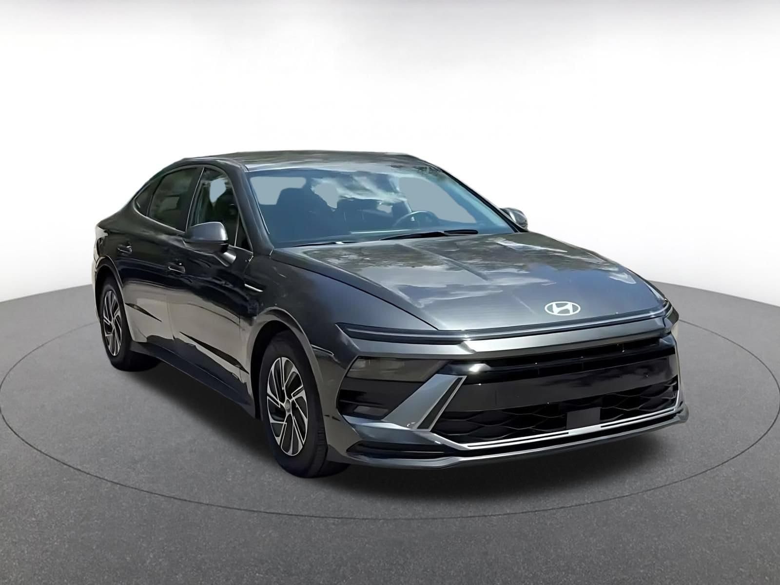 Thumbnail: 2026 Hyundai Sonata - 3