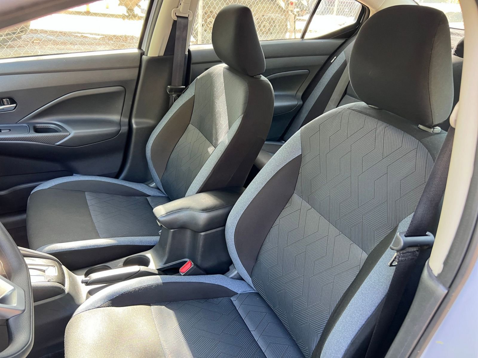 Thumbnail: 2025 Nissan Versa - 32