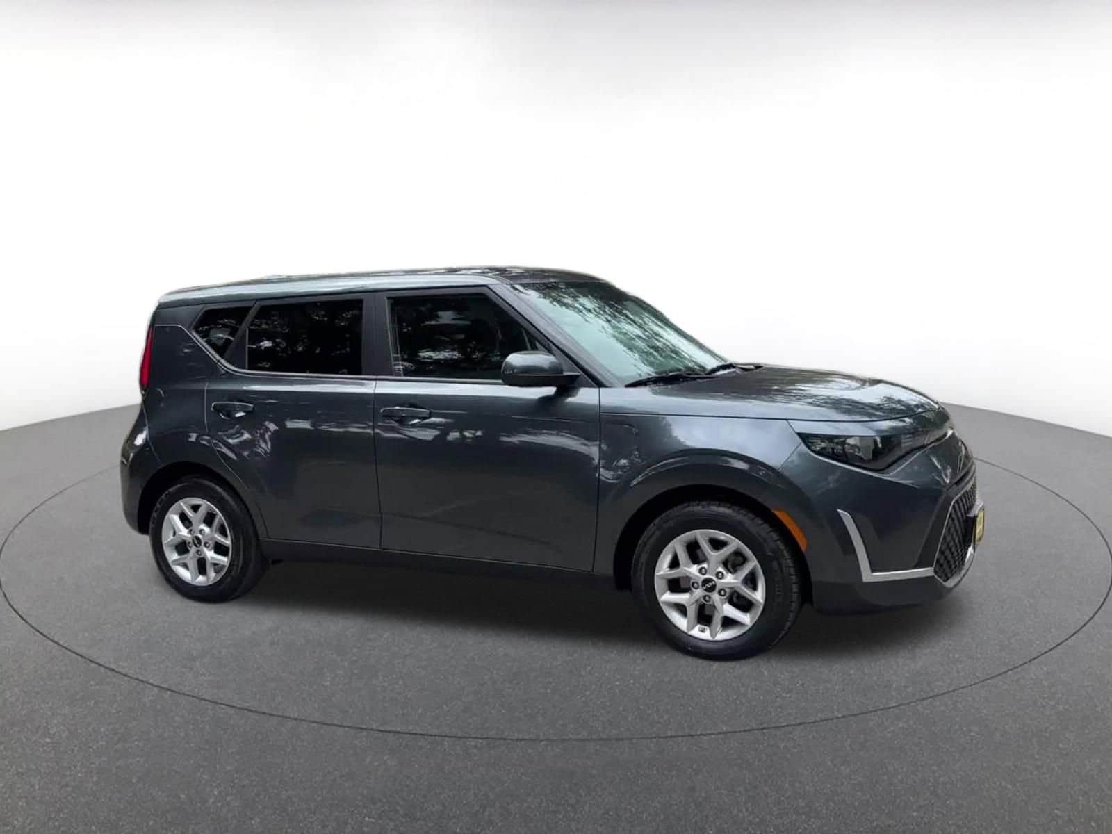 Thumbnail: 2025 Kia Soul - 2