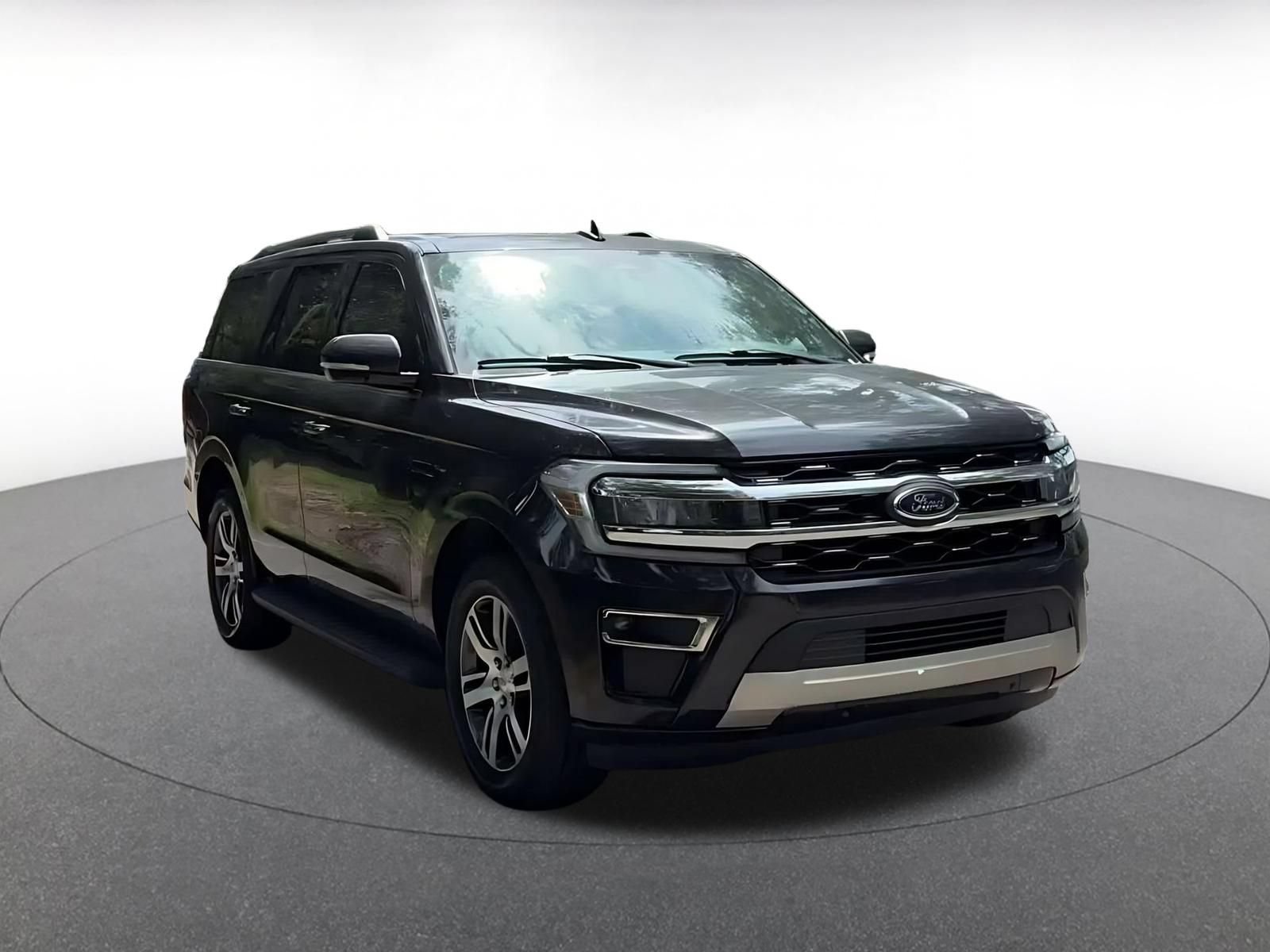 Thumbnail: 2024 Ford Expedition - 3