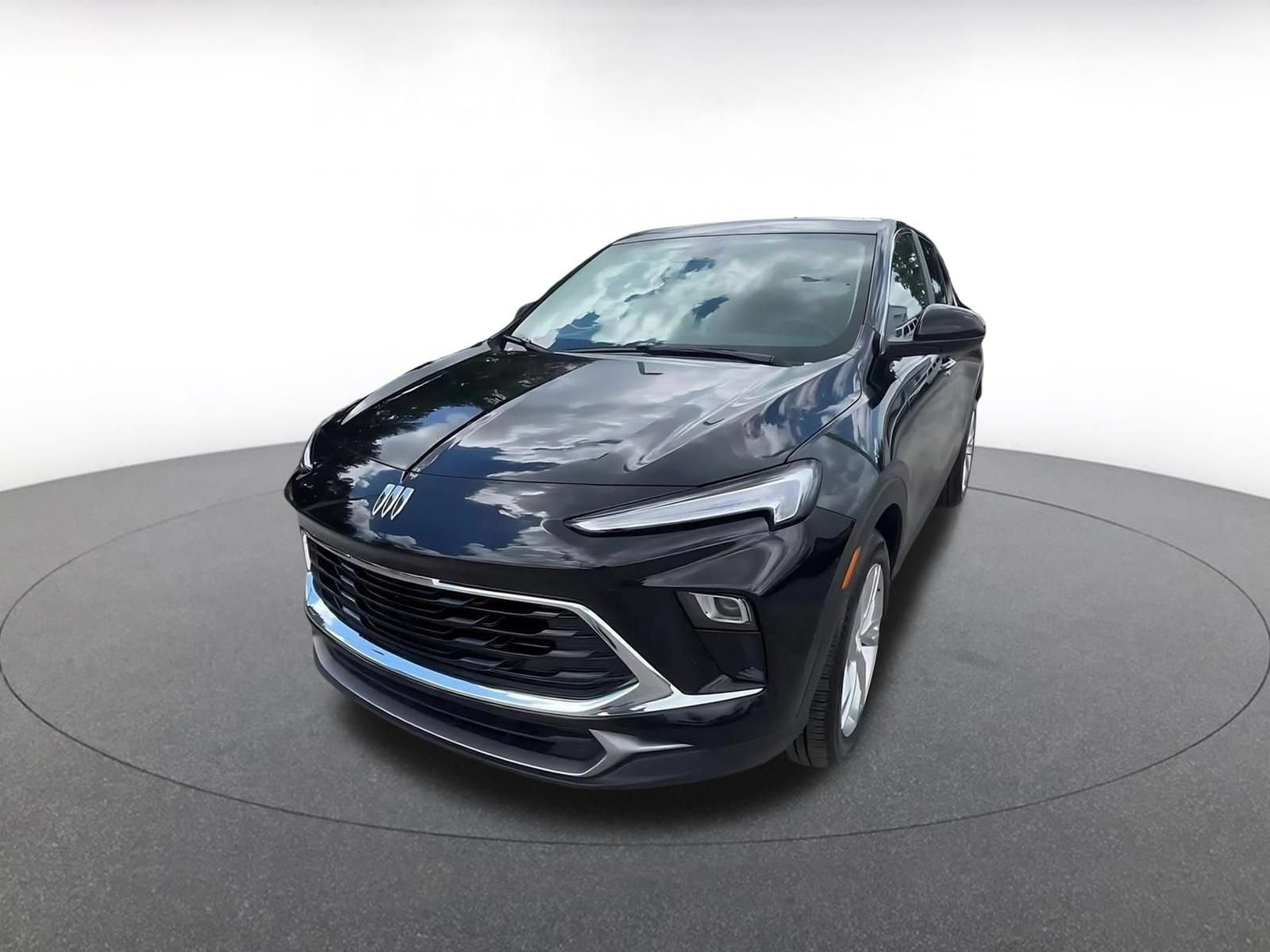 Thumbnail: 2025 Buick Encore GX - 7
