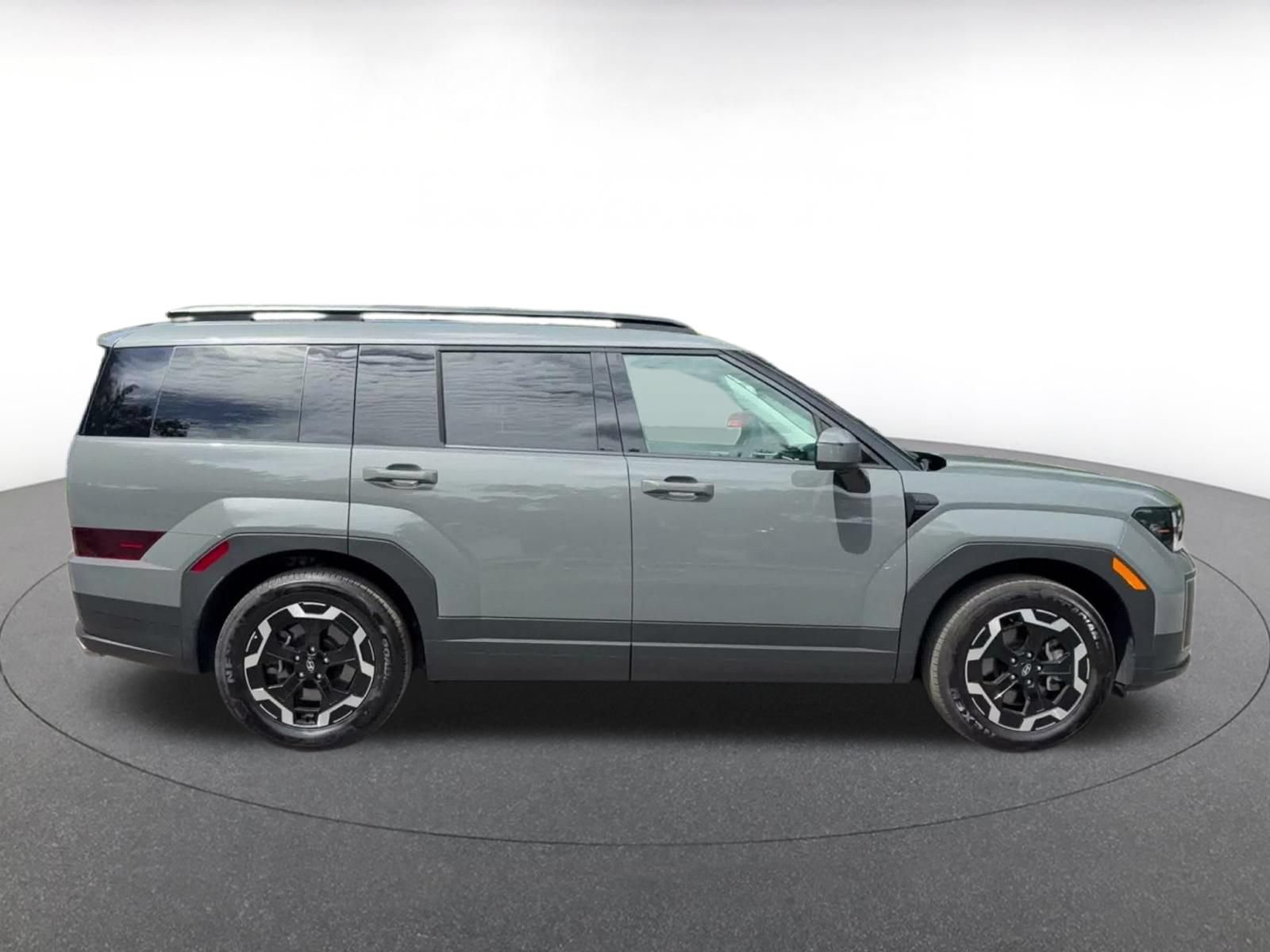 Thumbnail: 2026 Hyundai Santa Fe - 15