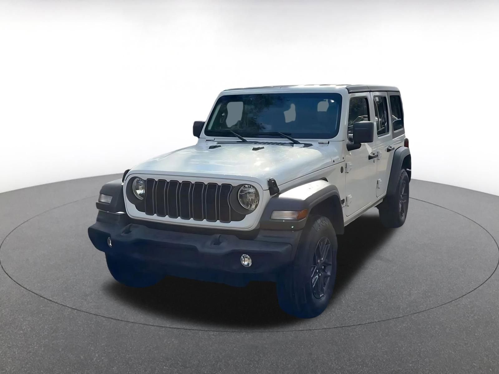 Thumbnail: 2025 Jeep Wrangler - 7