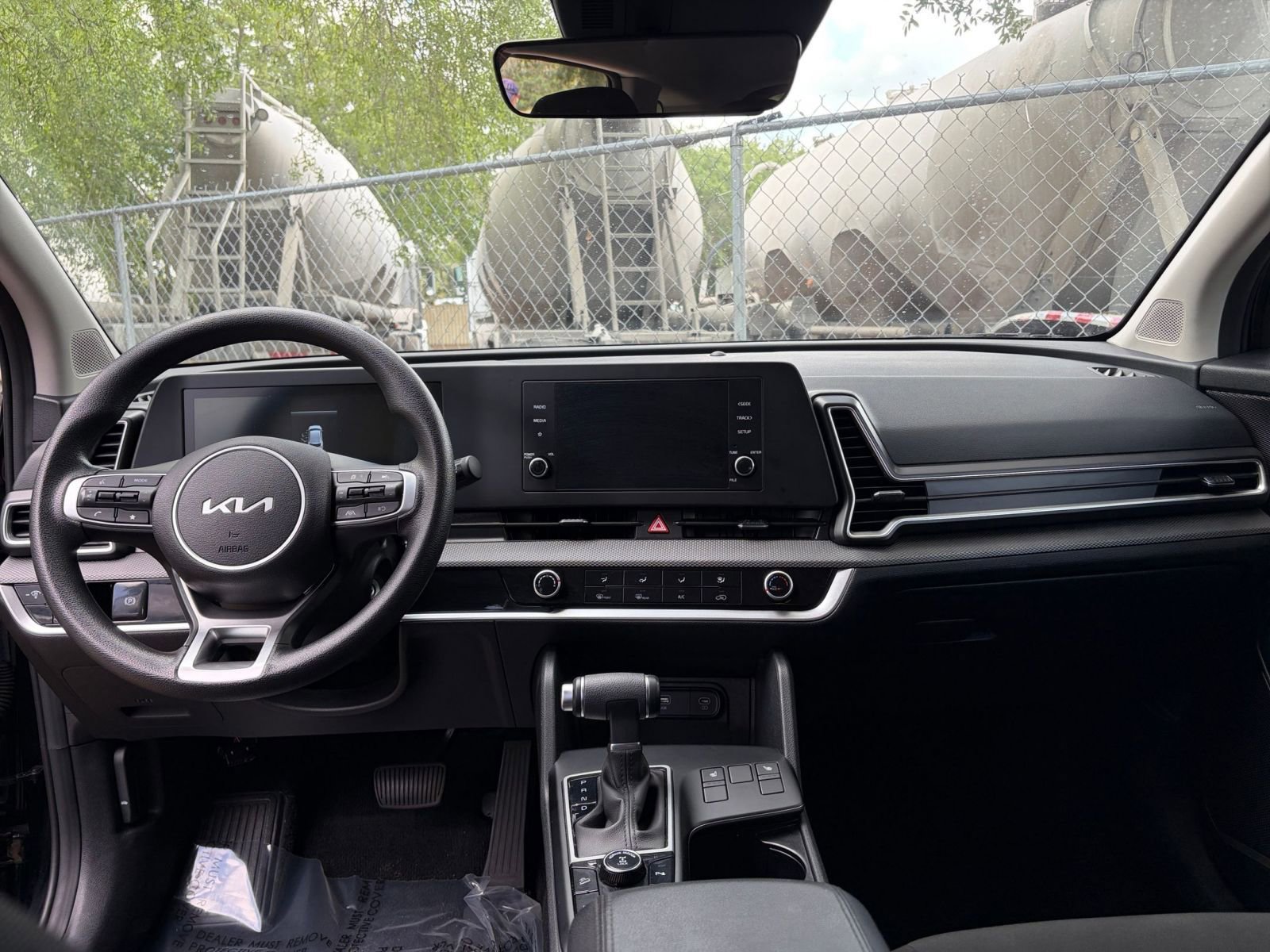 Thumbnail: 2025 Kia Sportage - 30