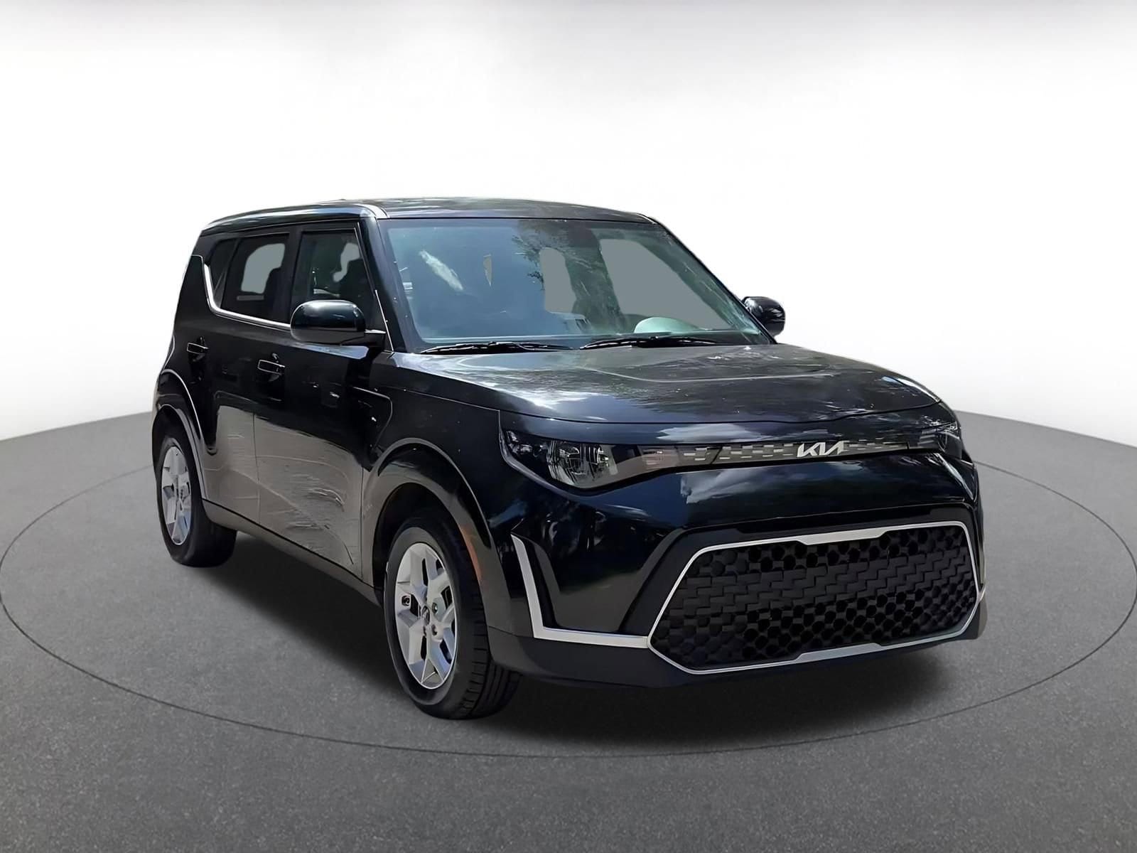Thumbnail: 2025 Kia Soul - 3