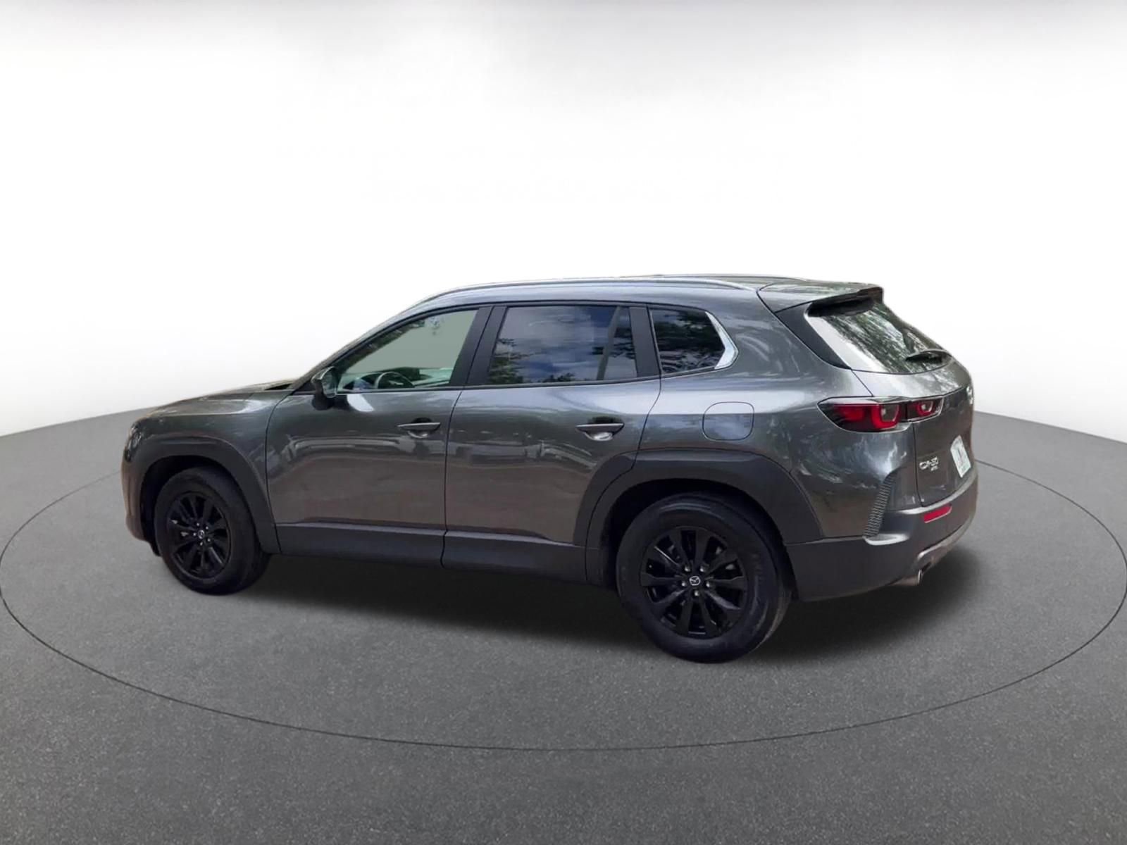 Thumbnail: 2025 Mazda CX-50 - 10