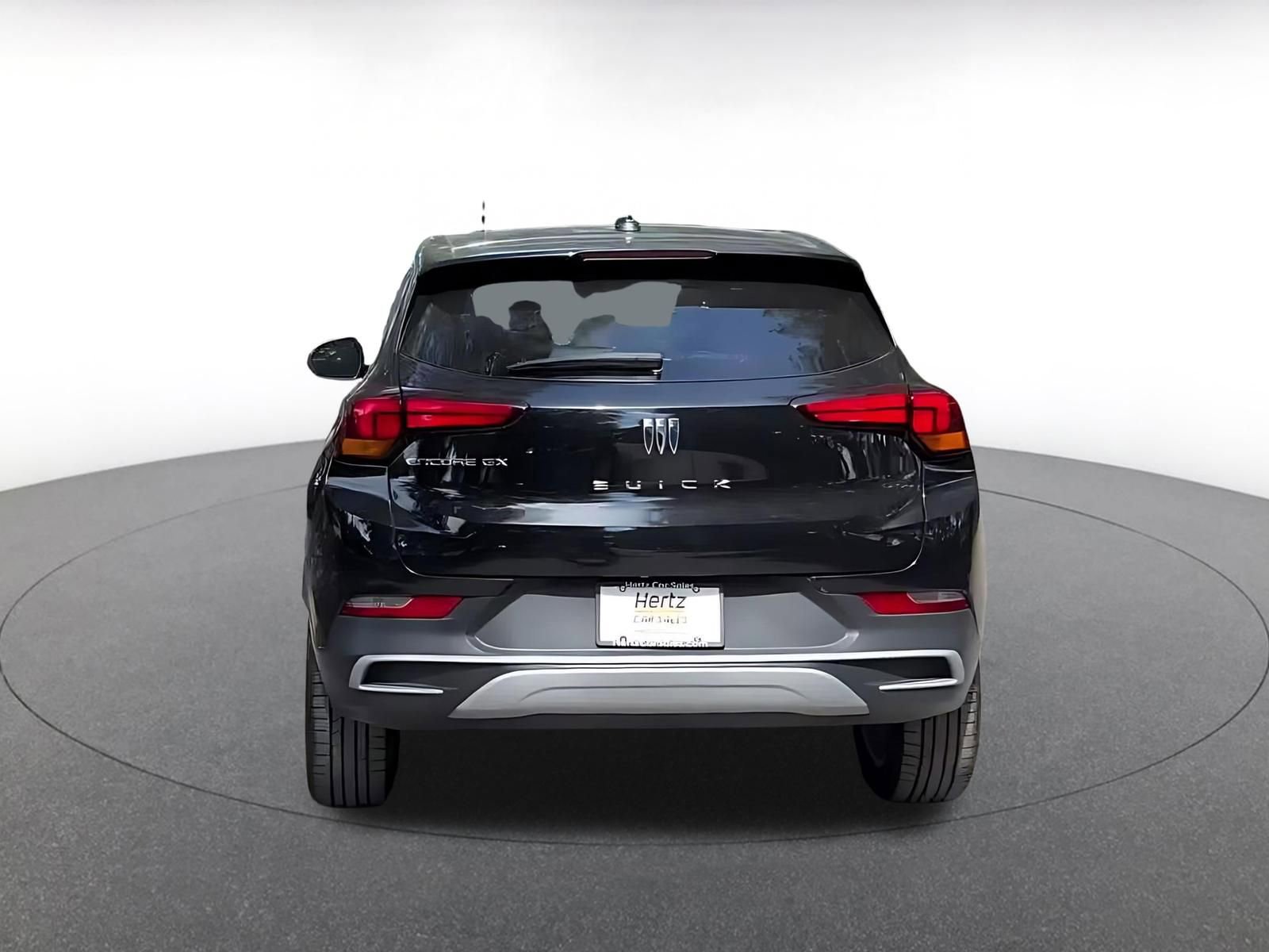Thumbnail: 2025 Buick Encore GX - 12